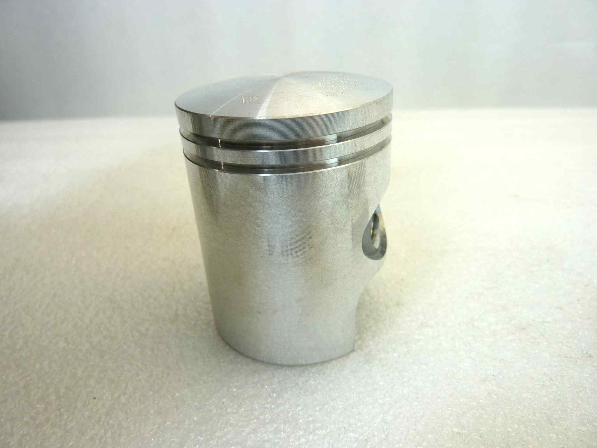 Pistone Piaggio Sfera Zip Vertex diametro 42 cod 22061200 NUOVO Fondo di magazzino, VEDI FOTO, LEGGI DESCRIZIONE - immagine 7