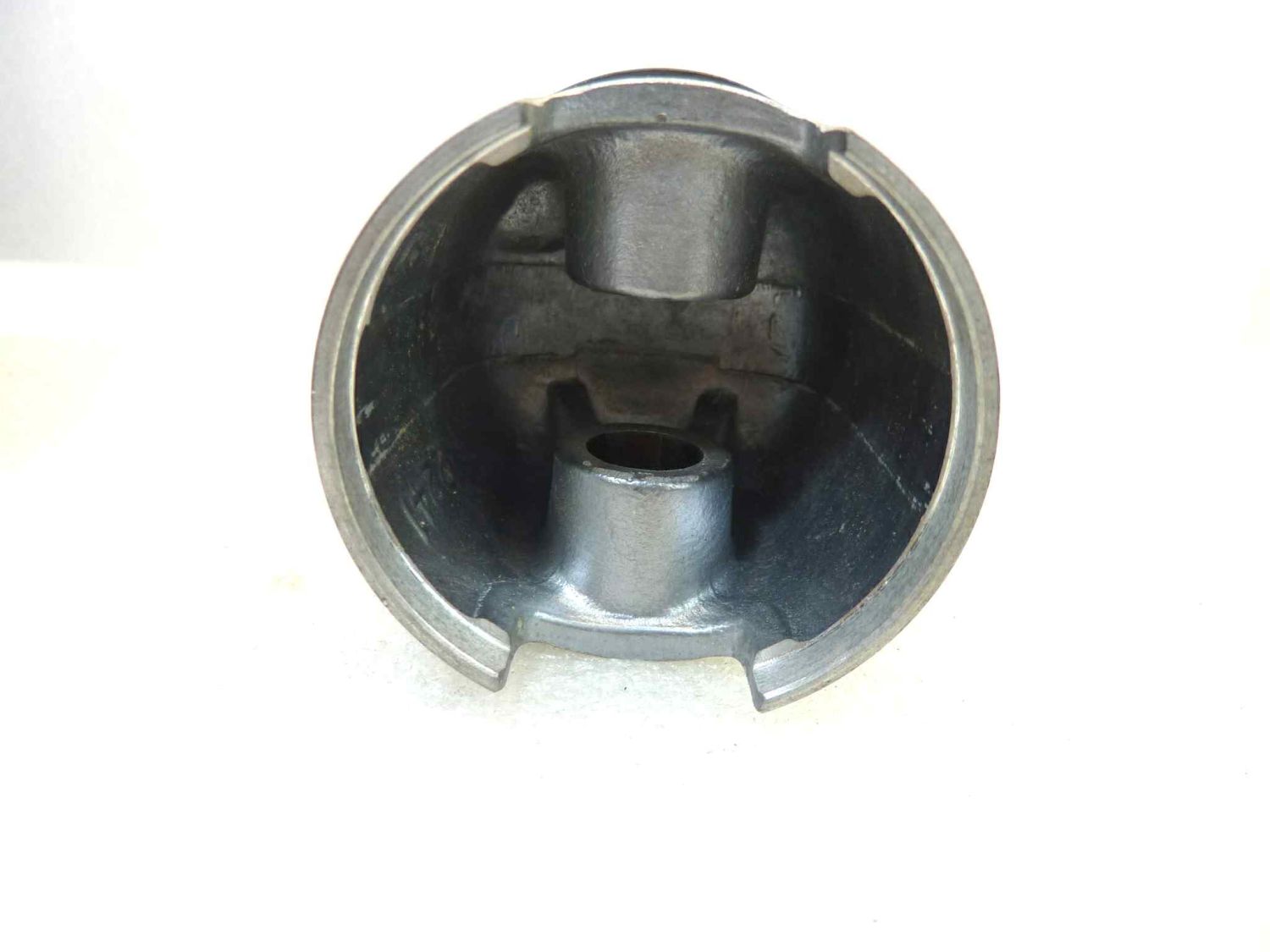 Pistone Piaggio Vespa Pinasco Asso Werke diametro 52,4 cod 3909 NUOVO Fondo di magazzino, VEDI FOTO, LEGGI DESCRIZIONE - immagine 9