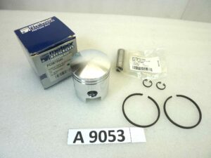 Pistone Piaggio Vespa 125 ET 3 Meteor diametro 55,4 cod PC 0973040 NUOVO Fondo di magazzino, VEDI FOTO, LEGGI DESCRIZIONE