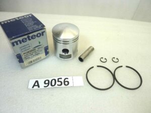 Pistone Piaggio Vespa 150 Sprint Meteor diametro 57.4 cod PC 0830040 NUOVO Fondo di magazzino, VEDI FOTO, LEGGI DESCRIZIONE