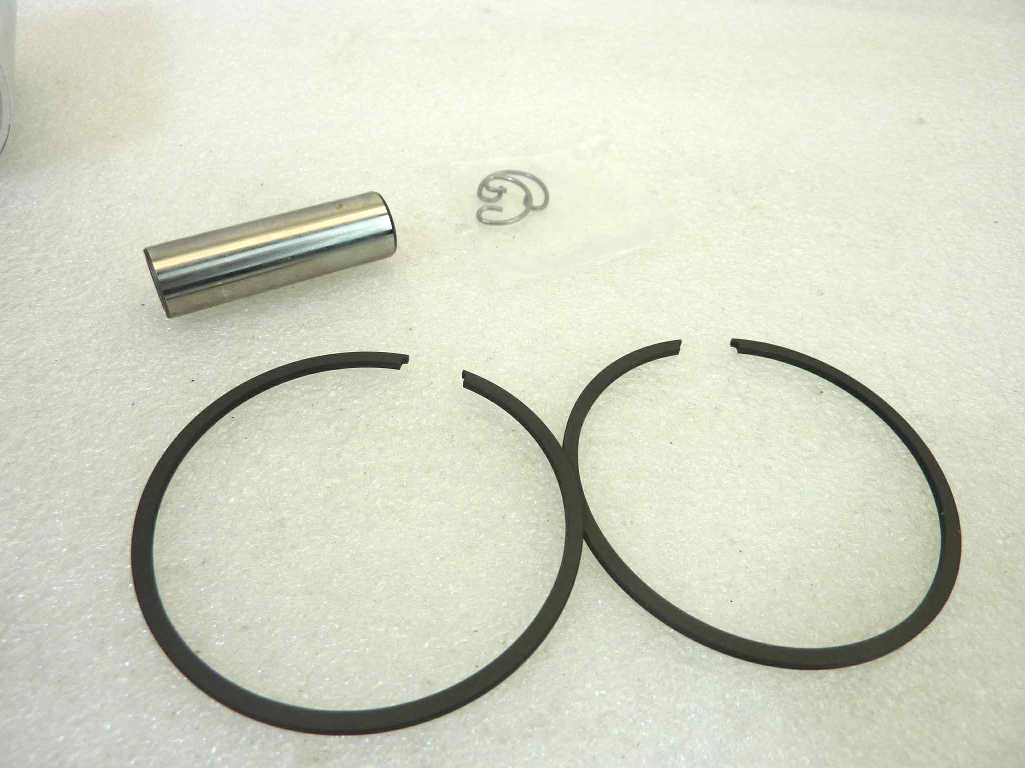 Pistone Polini trasf Vespa 99,7 cc Meteor diametro 55,8 cod PC 1037080 NUOVO Fondo di magazzino, VEDI FOTO, LEGGI DESCRIZIONE - immagine 10