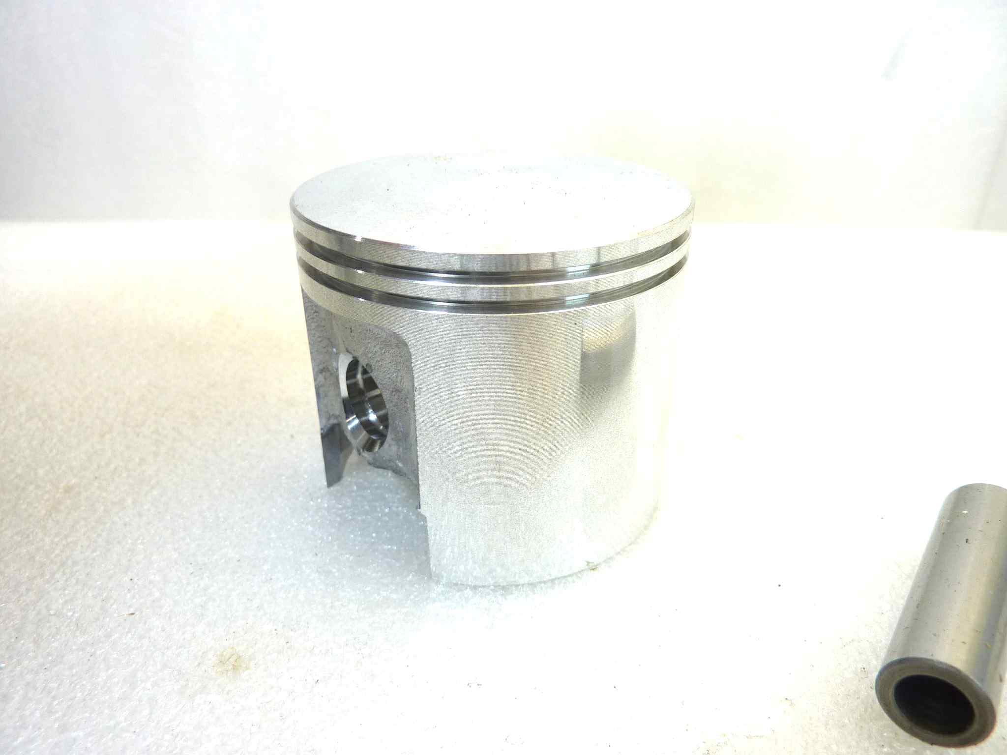 Pistone Polini trasf Vespa 99,7 cc Meteor diametro 56,4 cod PC 1037140 NUOVO Fondo di magazzino, VEDI FOTO, LEGGI DESCRIZIONE - immagine 6