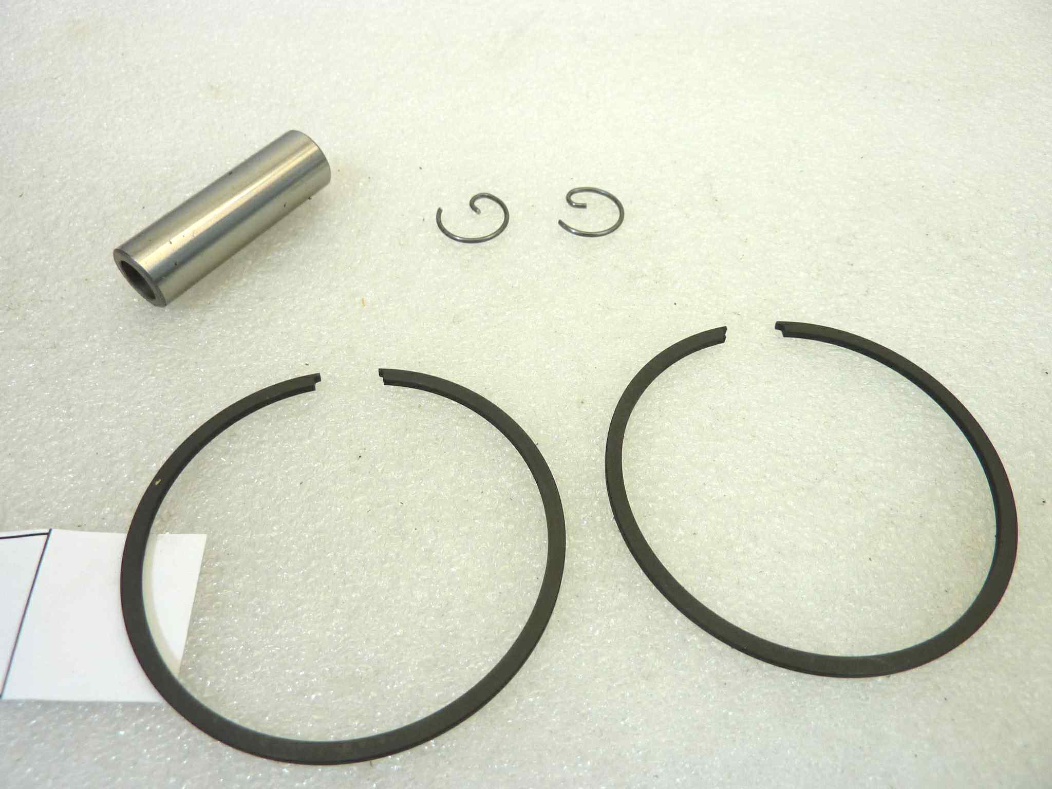Pistone Polini trasf Vespa 99,7 cc Meteor diametro 56,4 cod PC 1037140 NUOVO Fondo di magazzino, VEDI FOTO, LEGGI DESCRIZIONE - immagine 10