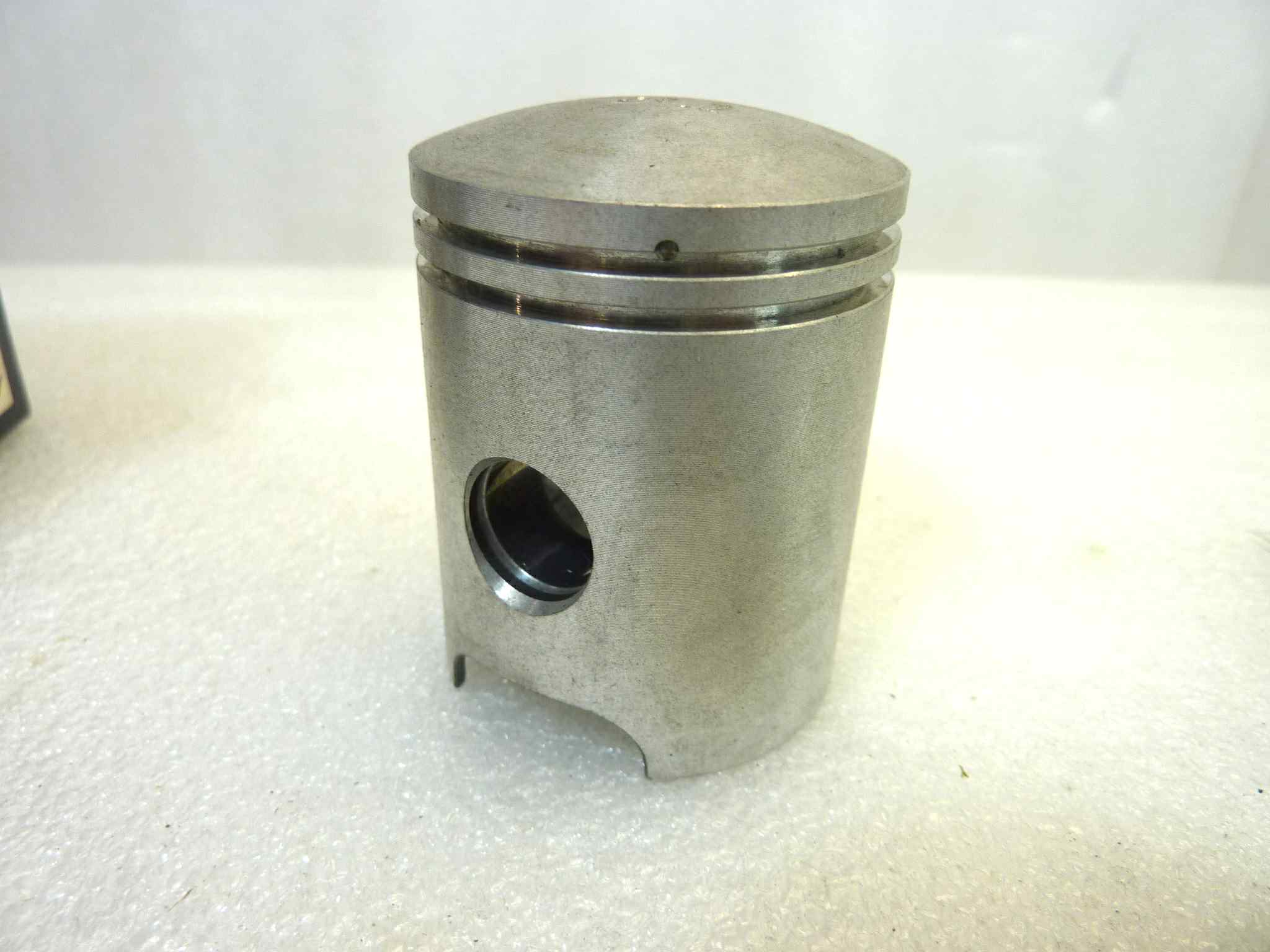 Pistone DR Asso Werke diametro 39,2 cod 4250 NUOVO Fondo di magazzino, VEDI FOTO, LEGGI DESCRIZIONE - immagine 4