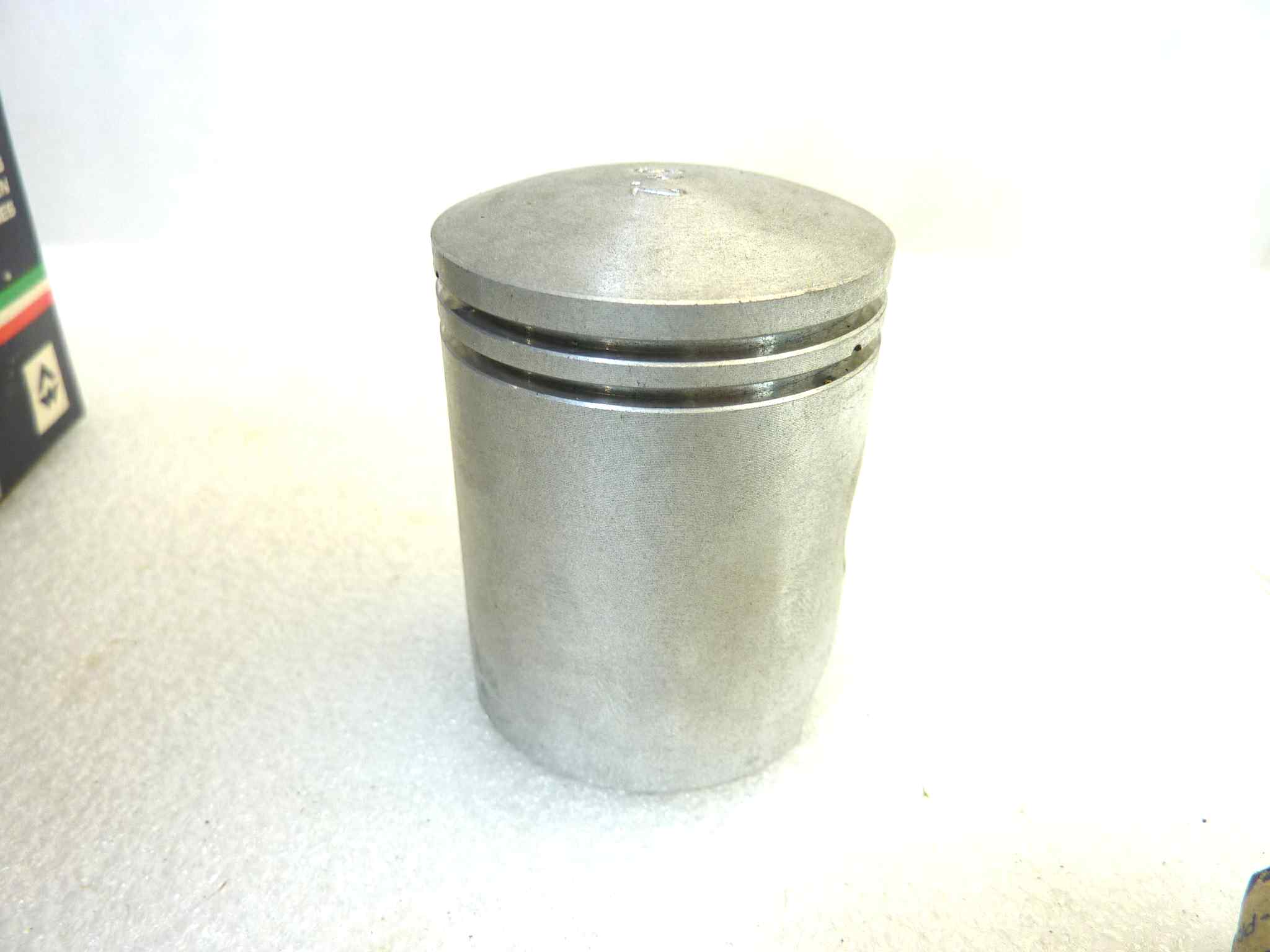 Pistone DR Asso Werke diametro 39,2 cod 4250 NUOVO Fondo di magazzino, VEDI FOTO, LEGGI DESCRIZIONE - immagine 5