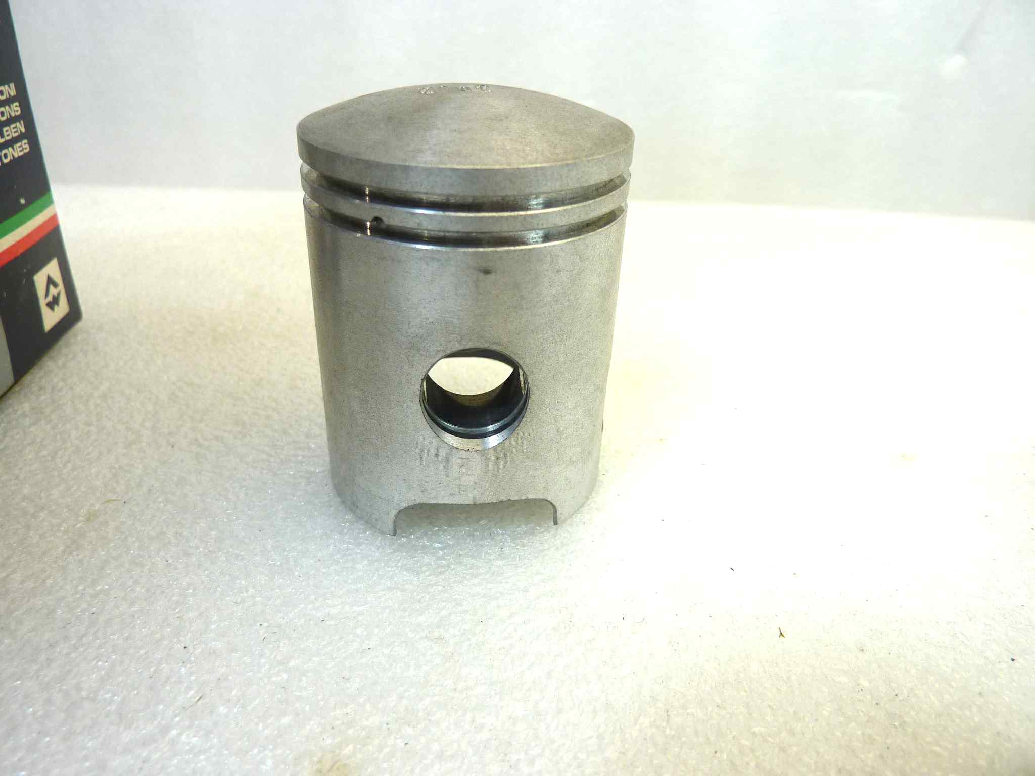 Pistone DR Asso Werke diametro 39,2 cod 4250 NUOVO Fondo di magazzino, VEDI FOTO, LEGGI DESCRIZIONE - immagine 6