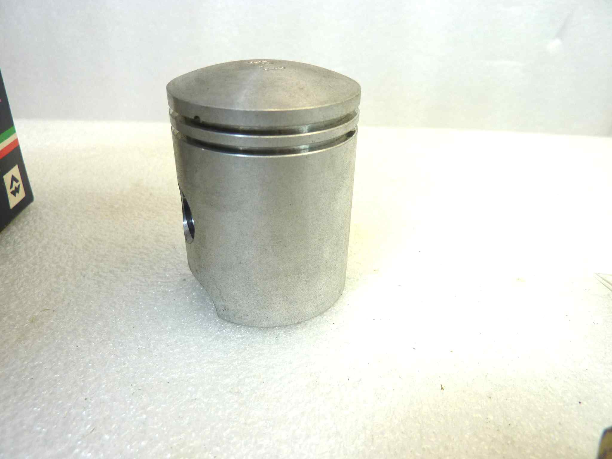 Pistone DR Asso Werke diametro 39,2 cod 4250 NUOVO Fondo di magazzino, VEDI FOTO, LEGGI DESCRIZIONE - immagine 9