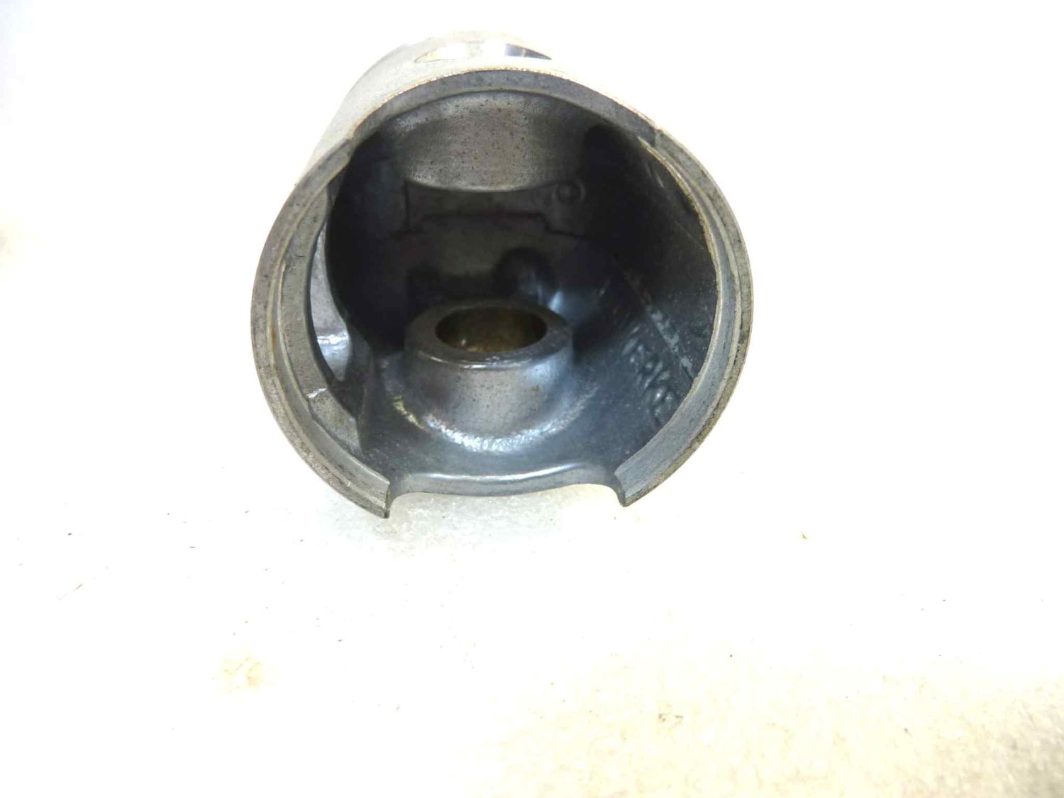 Pistone DR Asso Werke diametro 39,2 cod 4250 NUOVO Fondo di magazzino, VEDI FOTO, LEGGI DESCRIZIONE - immagine 11
