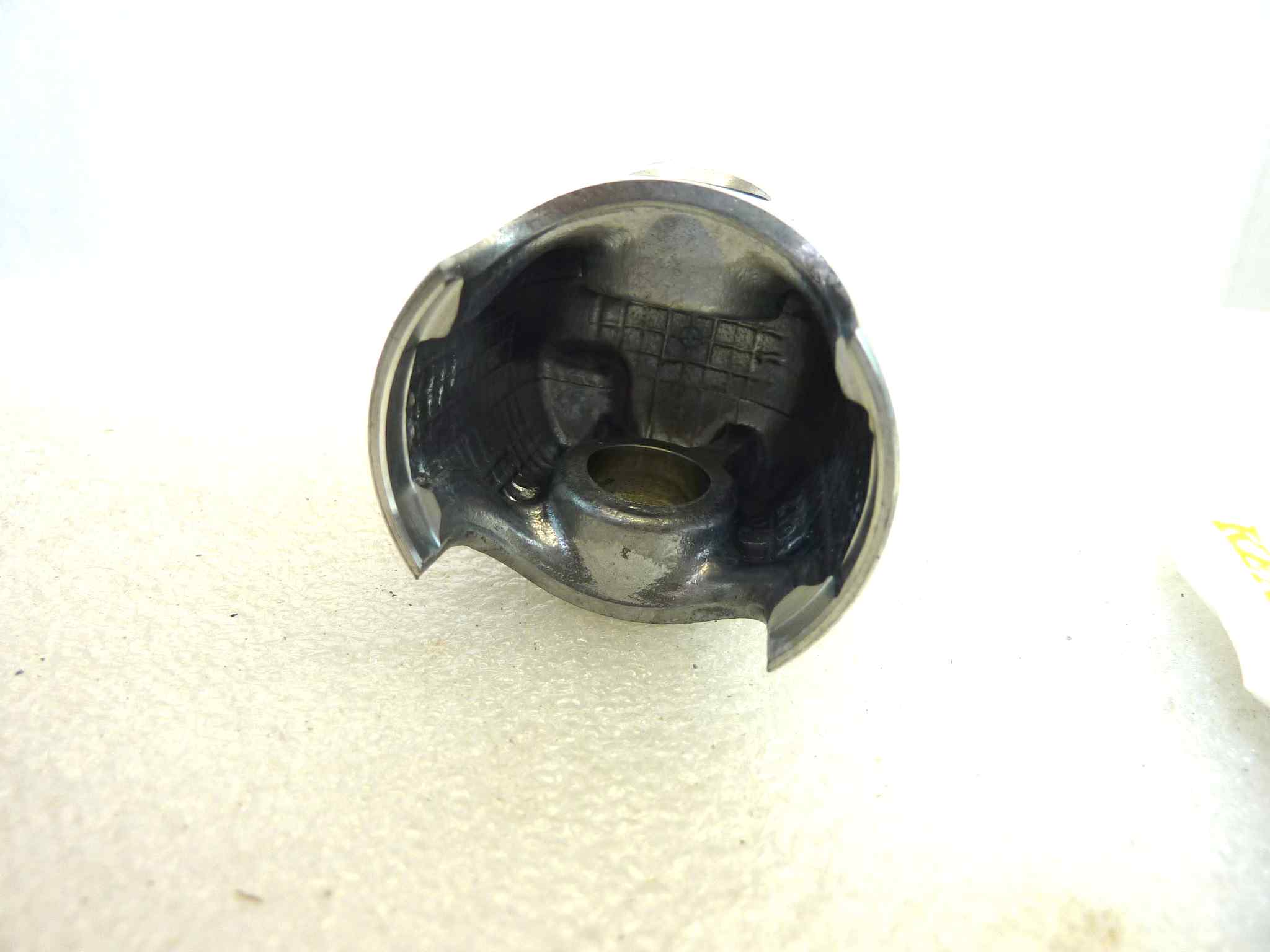 Pistone Gilera Asso Werke diametro 39 B cod 5147 NUOVO Fondo di magazzino, VEDI FOTO, LEGGI DESCRIZIONE - immagine 10
