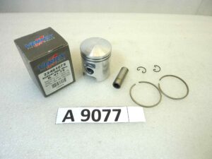 Pistone Suzuki RMX 49 CC Vertex diametro 41,75 cod 22491075 NUOVO Fondo di magazzino, VEDI FOTO, LEGGI DESCRIZIONE