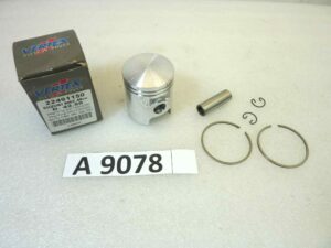 Pistone Suzuki RMX 49 CC Vertex diametro 42,5 cod 22491150 NUOVO Fondo di magazzino, VEDI FOTO, LEGGI DESCRIZIONE