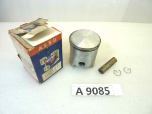 Pistone KTM Asso diametro 64 cod 3585 NUOVO Fondo di magazzino, VEDI FOTO, LEGGI DESCRIZIONE