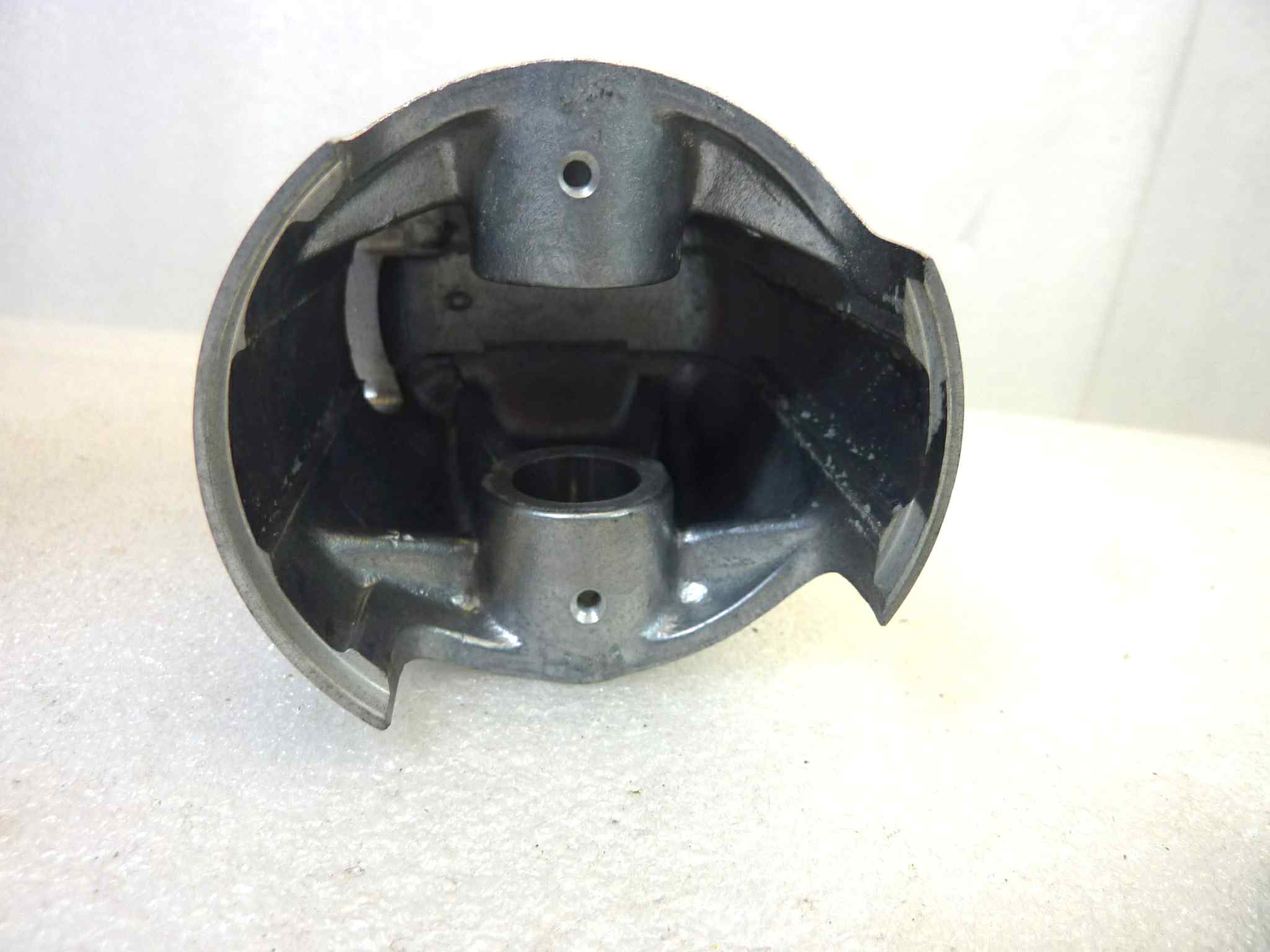 Pistone KTM Asso Werke diametro 65 cod 3585 NUOVO Fondo di magazzino, VEDI FOTO, LEGGI DESCRIZIONE - immagine 11