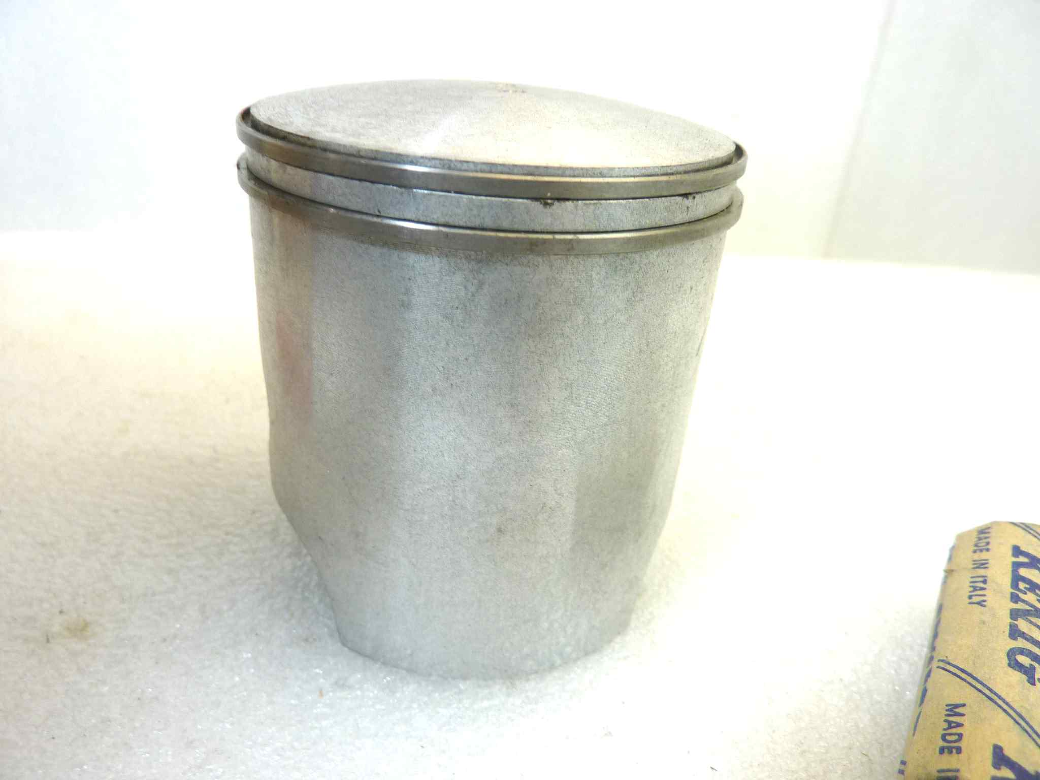Pistone Sachs Asso diametro 60,6 NUOVO Fondo di magazzino, VEDI FOTO, LEGGI DESCRIZIONE - immagine 4