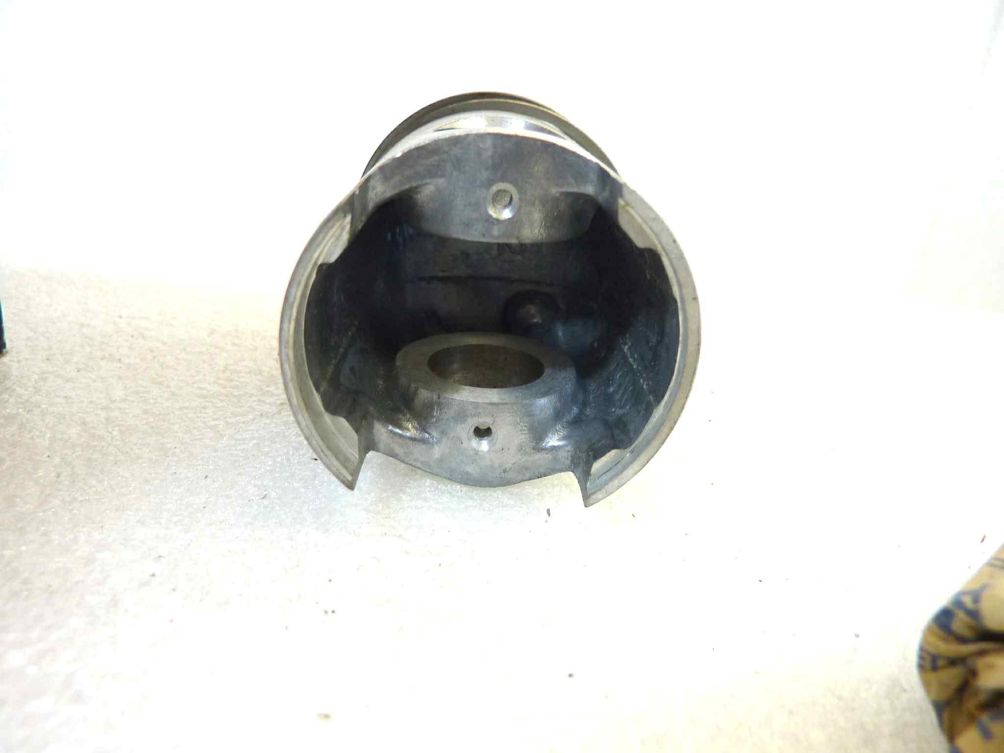 Pistone Beta Asso Werke diametro 38 (rossi) cod 3421 NUOVO Fondo di magazzino, VEDI FOTO, LEGGI DESCRIZIONE - immagine 10