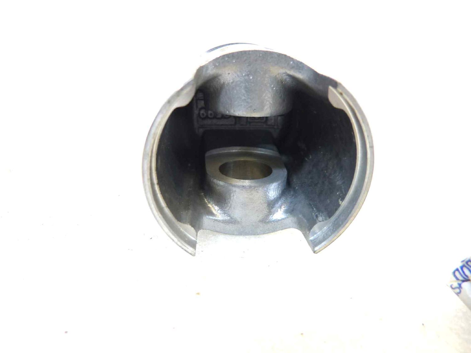 Pistone FBM Minarelli MR 4 50cc Asso Werke diametro 38 cod 4714 NUOVO Fondo di magazzino, VEDI FOTO, LEGGI DESCRIZIONE - immagine 10