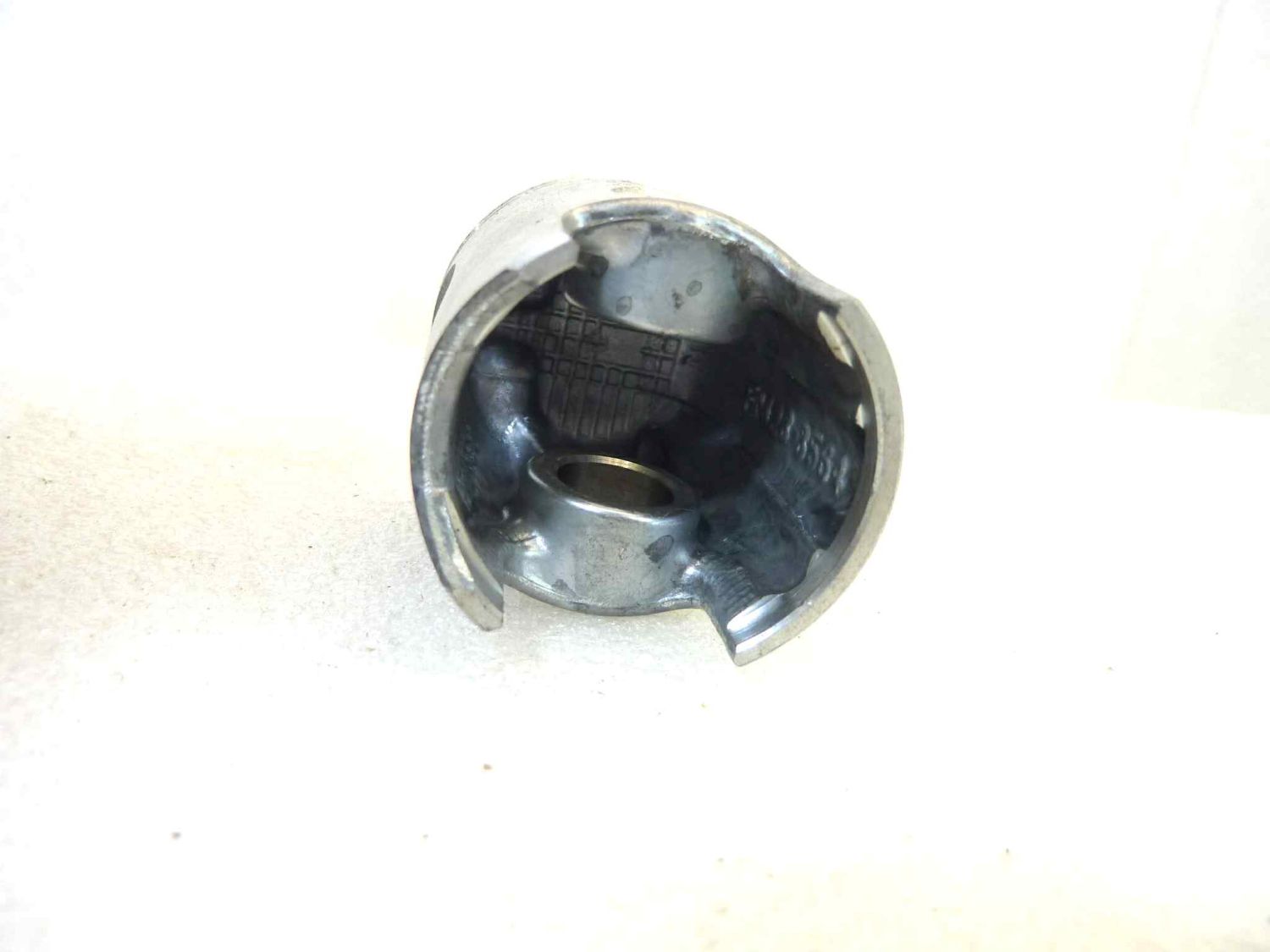 Pistone Morini Asso Werke diametro 39 B cod 4974 NUOVO Fondo di magazzino, VEDI FOTO, LEGGI DESCRIZIONE - immagine 10