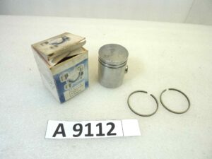 Pistone Sachs Asso diametro 39,4 cod 1867 no seeger NUOVO Fondo di magazzino, VEDI FOTO, LEGGI DESCRIZIONE
