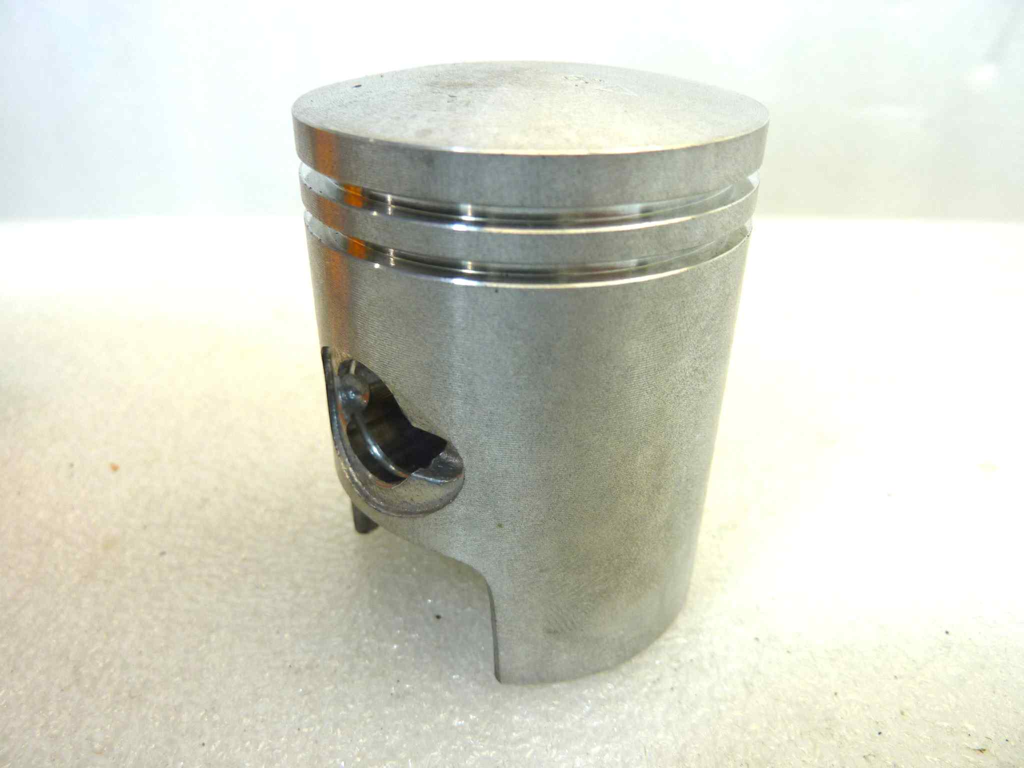 Pistone Sfera Asso Werke diametro 41 cod 5198 NUOVO Fondo di magazzino, VEDI FOTO, LEGGI DESCRIZIONE - immagine 5