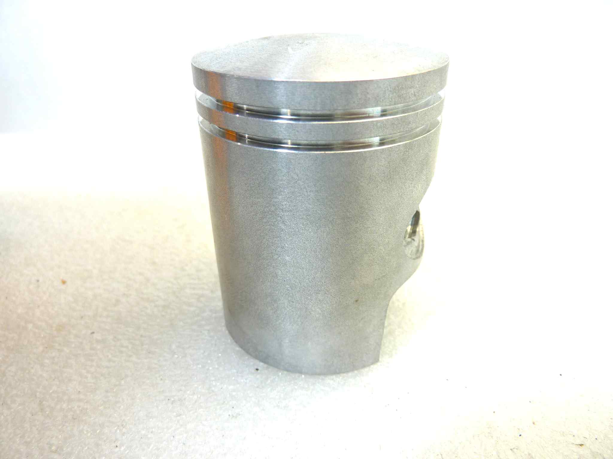 Pistone Sfera Asso Werke diametro 41 cod 5198 NUOVO Fondo di magazzino, VEDI FOTO, LEGGI DESCRIZIONE - immagine 6