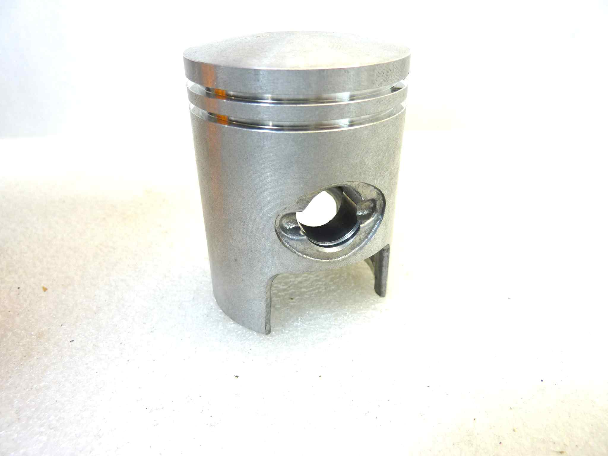 Pistone Sfera Asso Werke diametro 41 cod 5198 NUOVO Fondo di magazzino, VEDI FOTO, LEGGI DESCRIZIONE - immagine 7