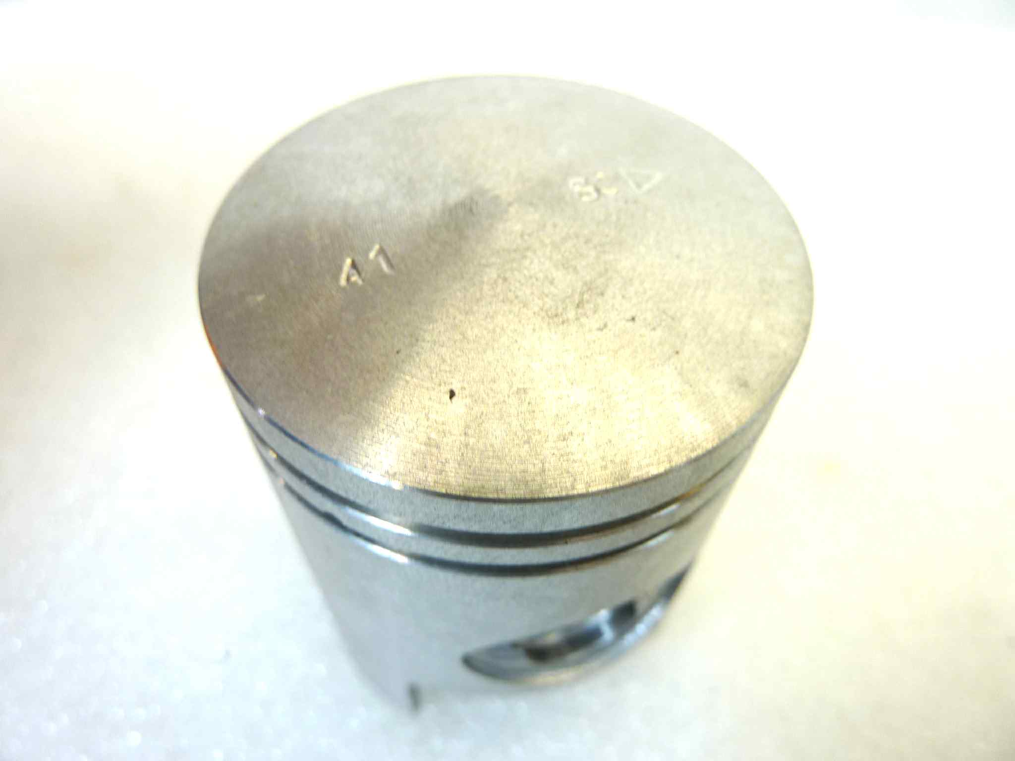 Pistone Sfera Asso Werke diametro 41 cod 5198 NUOVO Fondo di magazzino, VEDI FOTO, LEGGI DESCRIZIONE - immagine 10