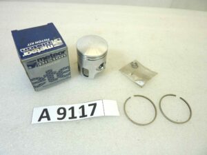 Pistone Aprilia sr 50 Meteor diametro 42 cod PC2278200 NUOVO Fondo di magazzino, VEDI FOTO, LEGGI DESCRIZIONE