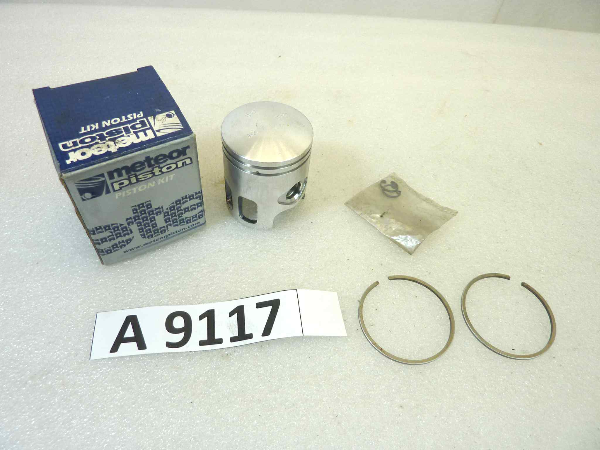 Pistone Aprilia sr 50 Meteor diametro 42 cod PC2278200 NUOVO Fondo di magazzino, VEDI FOTO, LEGGI DESCRIZIONE