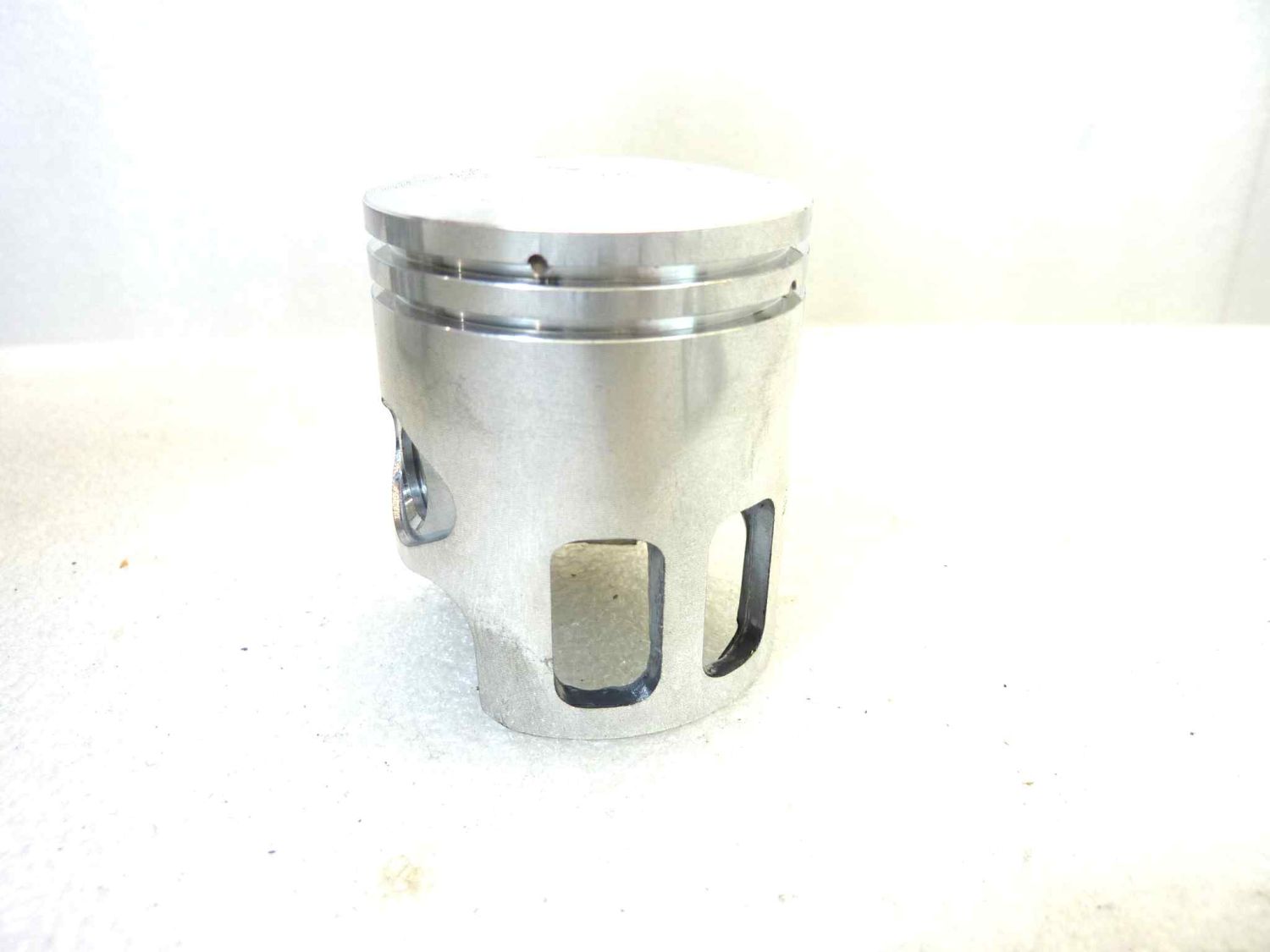Pistone Aprilia sr 50 Meteor diametro 42 cod PC2278200 NUOVO Fondo di magazzino, VEDI FOTO, LEGGI DESCRIZIONE - immagine 7
