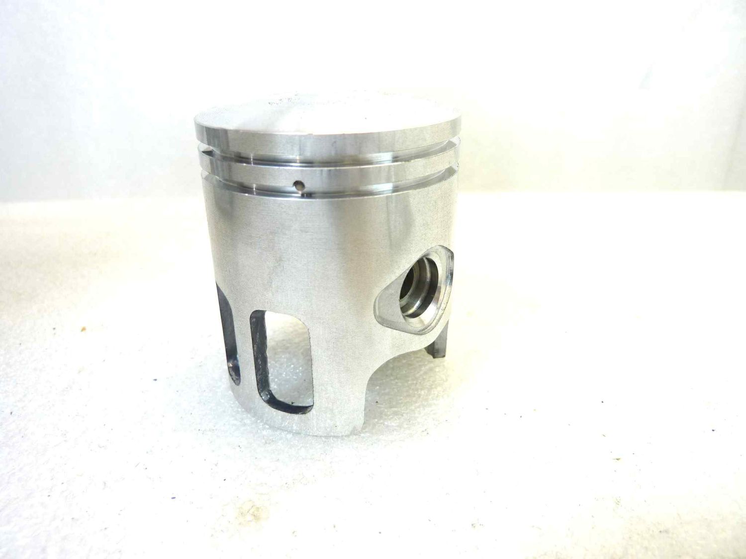 Pistone Aprilia sr 50 Meteor diametro 42 cod PC2278200 NUOVO Fondo di magazzino, VEDI FOTO, LEGGI DESCRIZIONE - immagine 8