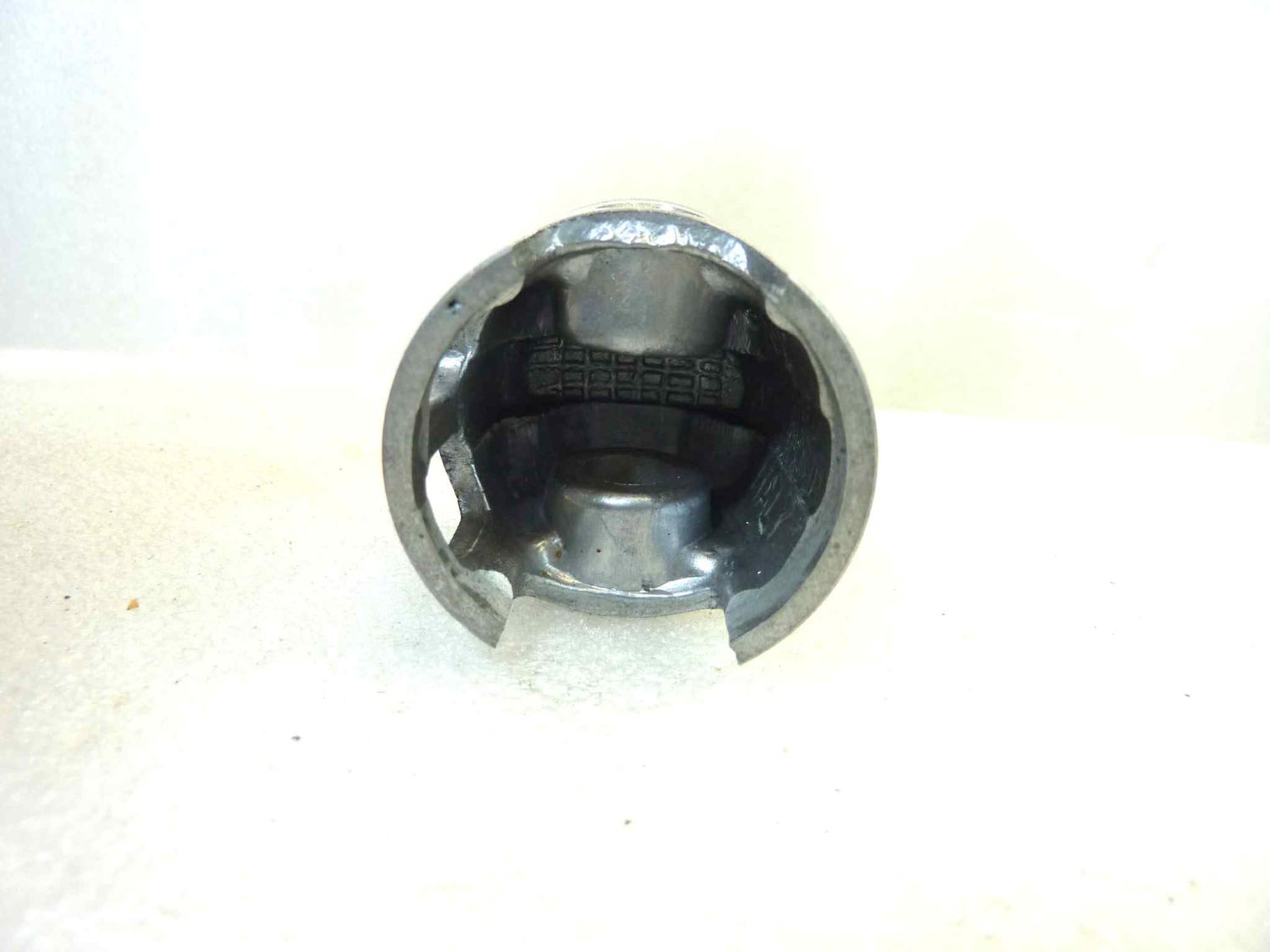 Pistone Aprilia Yamaha Pistoni Gol diametro 42 cod 800 NUOVO Fondo di magazzino, VEDI FOTO, LEGGI DESCRIZIONE - immagine 10