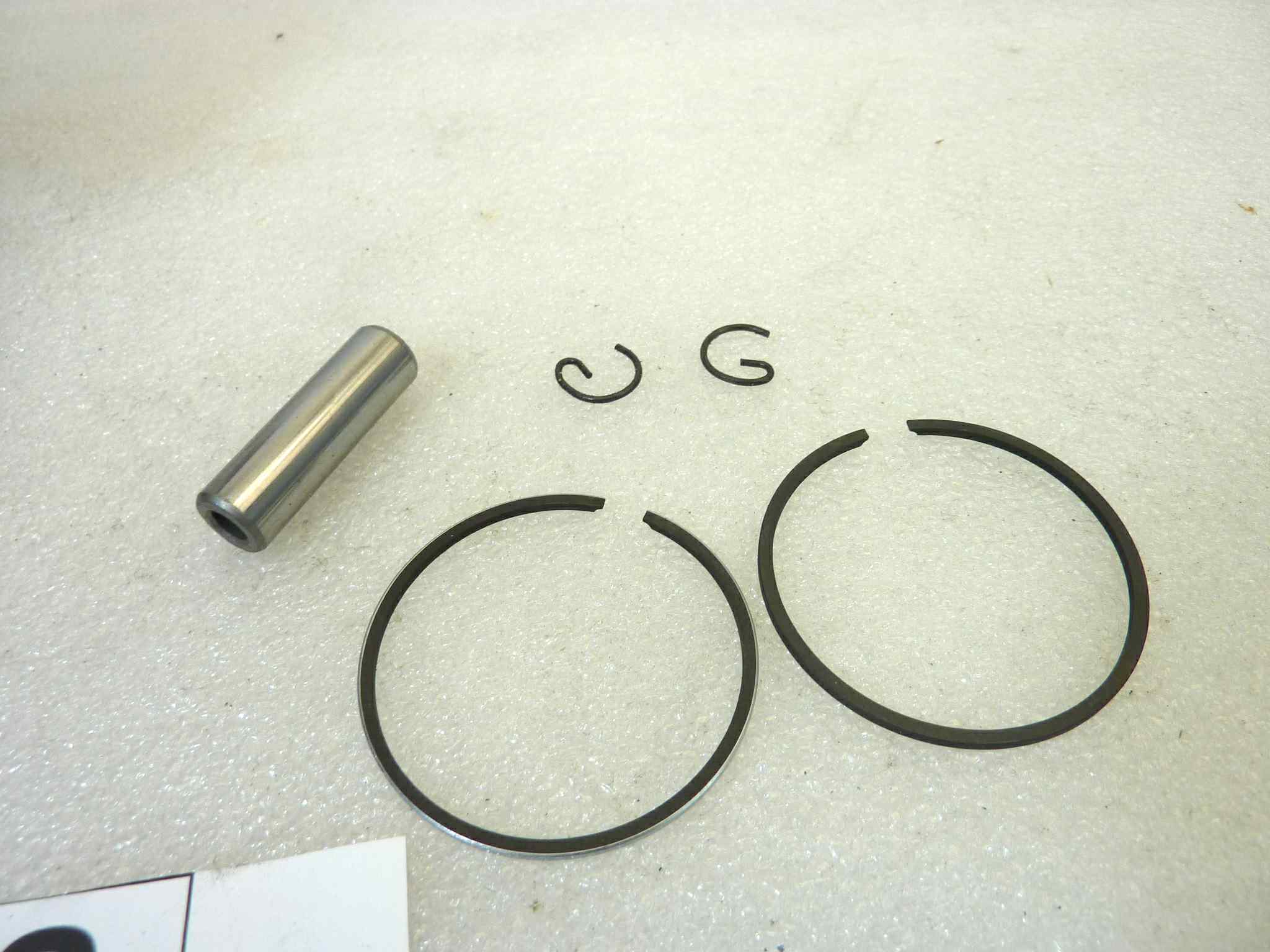 Pistone Aprilia Yamaha Pistoni Gol diametro 42 cod 800 NUOVO Fondo di magazzino, VEDI FOTO, LEGGI DESCRIZIONE - immagine 11