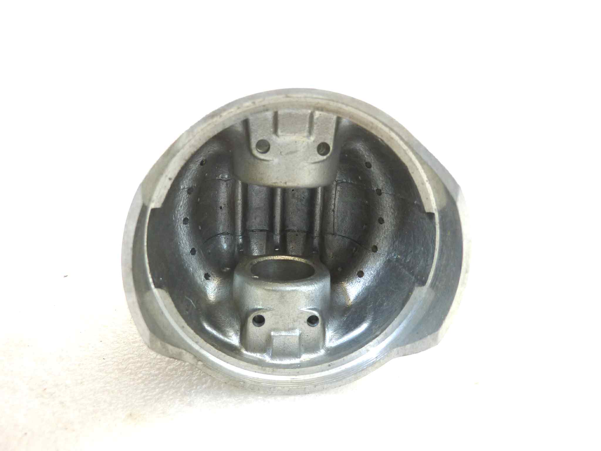 Pistone Kawasaki Kawasaki diametro cod 71 1.00 13027 056 pistone nudo senza altri componenti NUOVO Fondo di magazzino, VEDI FOTO, LEGGI DESCRIZIONE - immagine 11
