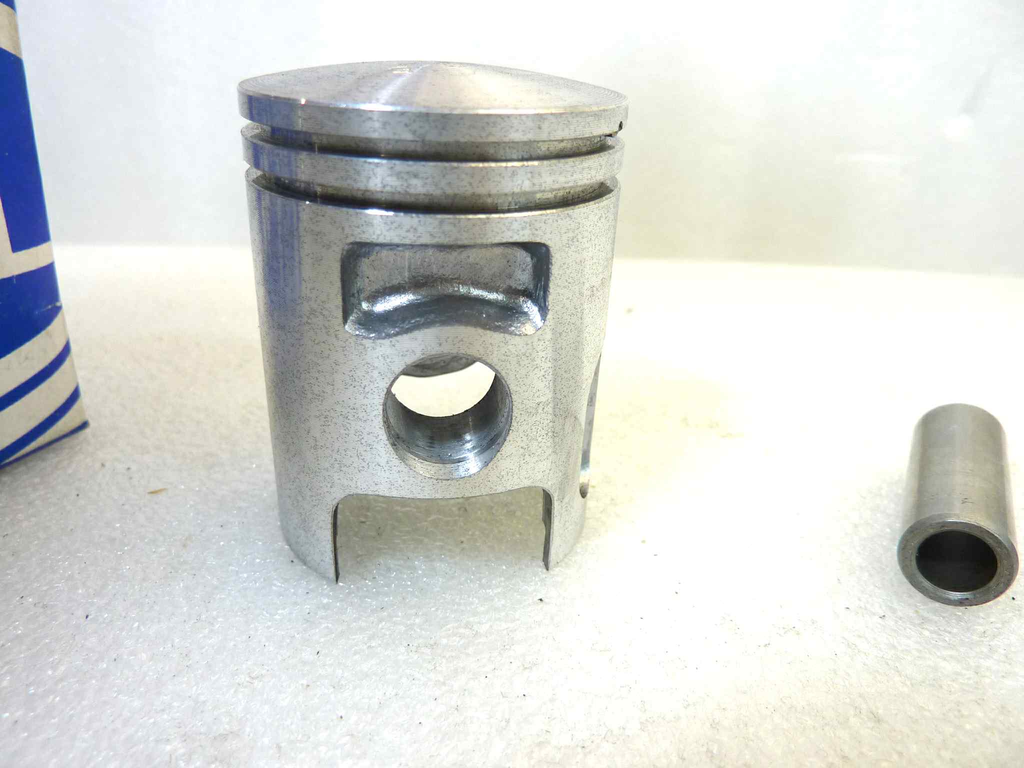 Pistone Honda Kymco Pistoni Gol diametro 39,5 cod 0061/B NUOVO Fondo di magazzino, VEDI FOTO, LEGGI DESCRIZIONE - immagine 5