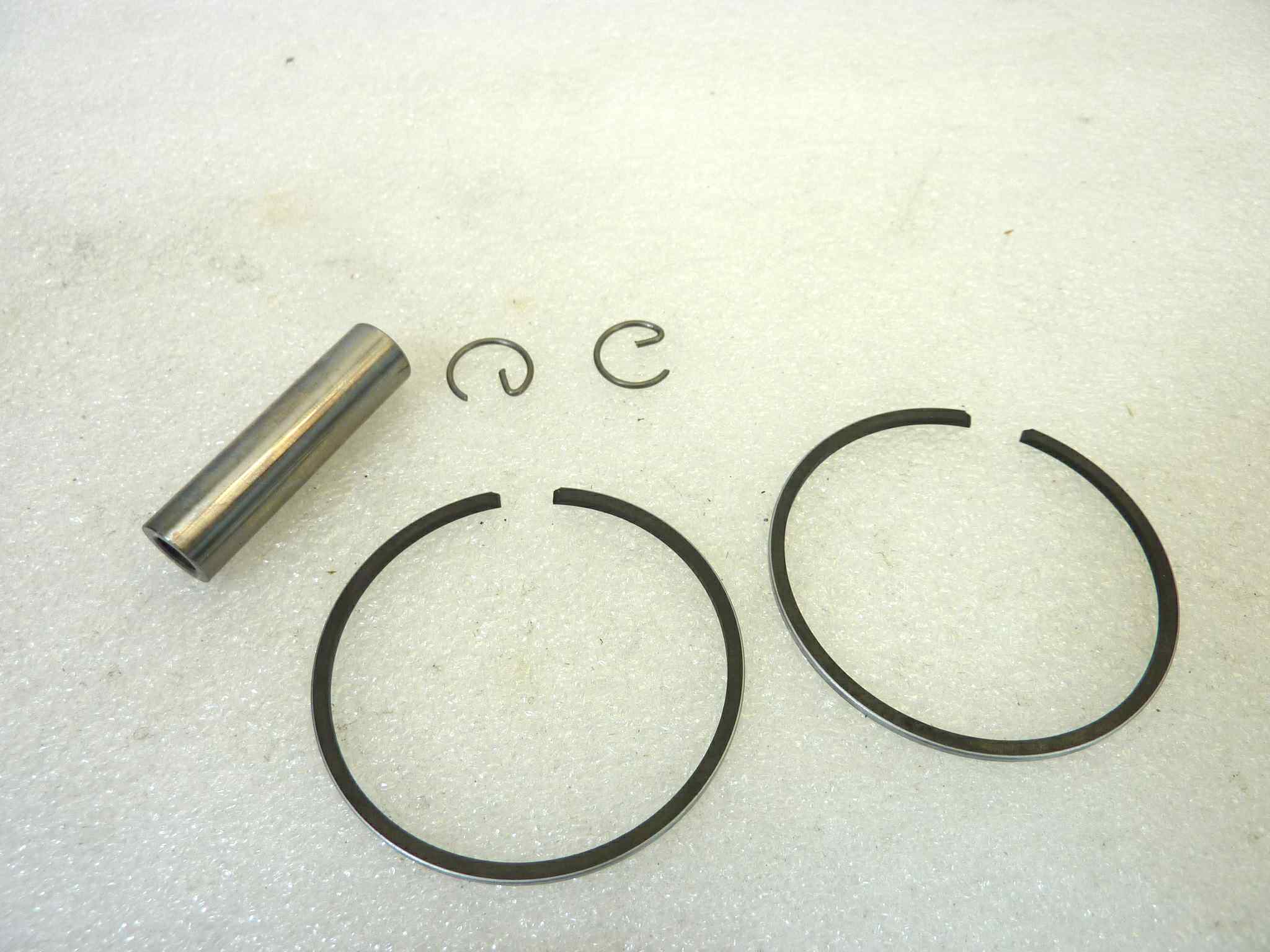 Pistone Minarelli trasf. Yamaha Vertex diametro 46,4 cod 22372040 NUOVO Fondo di magazzino, VEDI FOTO, LEGGI DESCRIZIONE - immagine 11