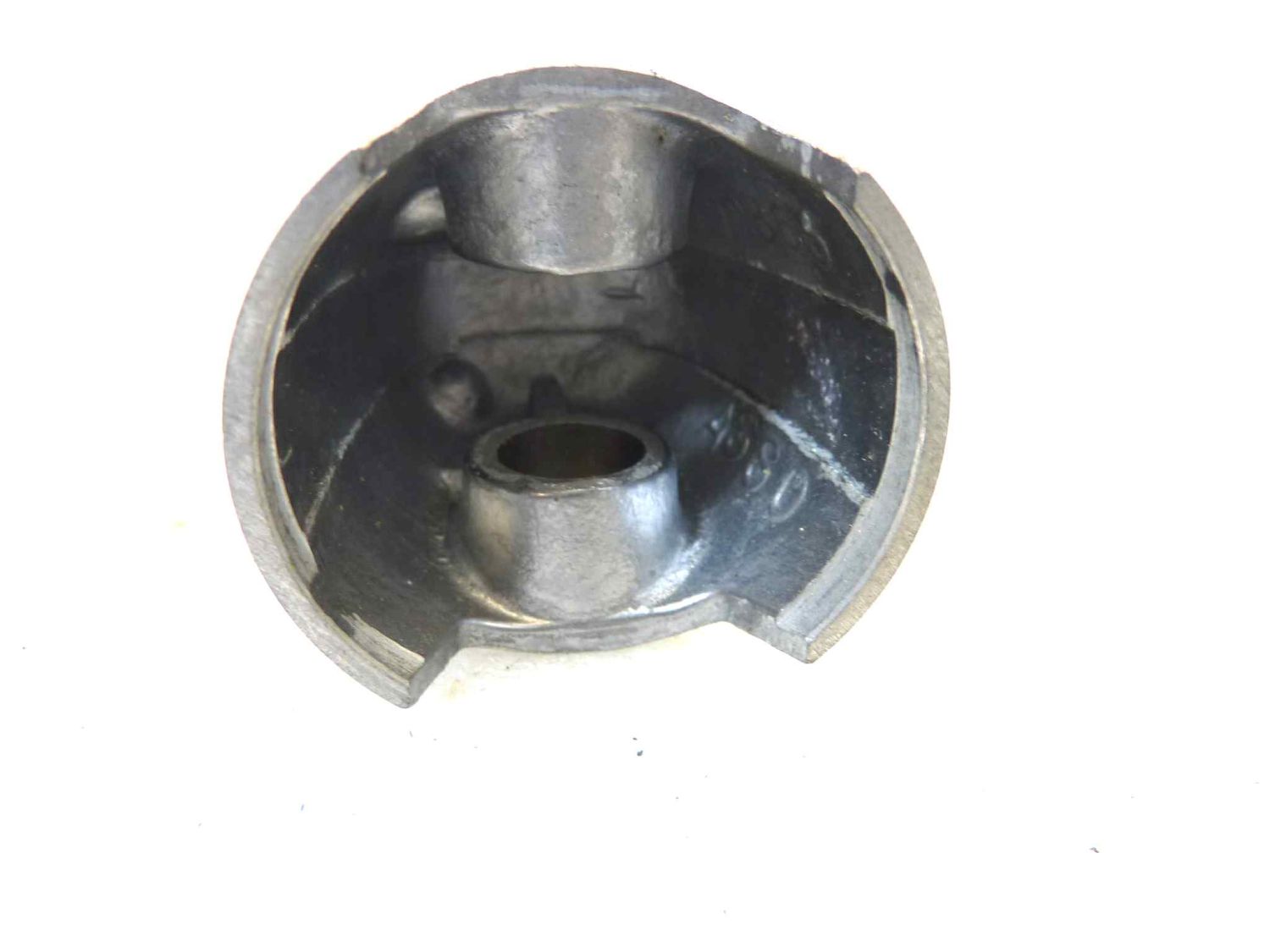 Pistone Motom Asso Werke diametro 41,8 cod 3112 NUOVO Fondo di magazzino, VEDI FOTO, LEGGI DESCRIZIONE - immagine 10