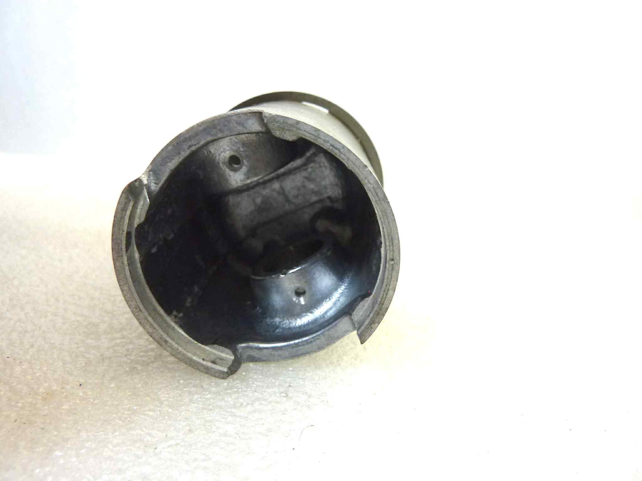 Pistone Benelli Asso diametro 41 cod 3319 NUOVO Fondo di magazzino, VEDI FOTO, LEGGI DESCRIZIONE - immagine 10
