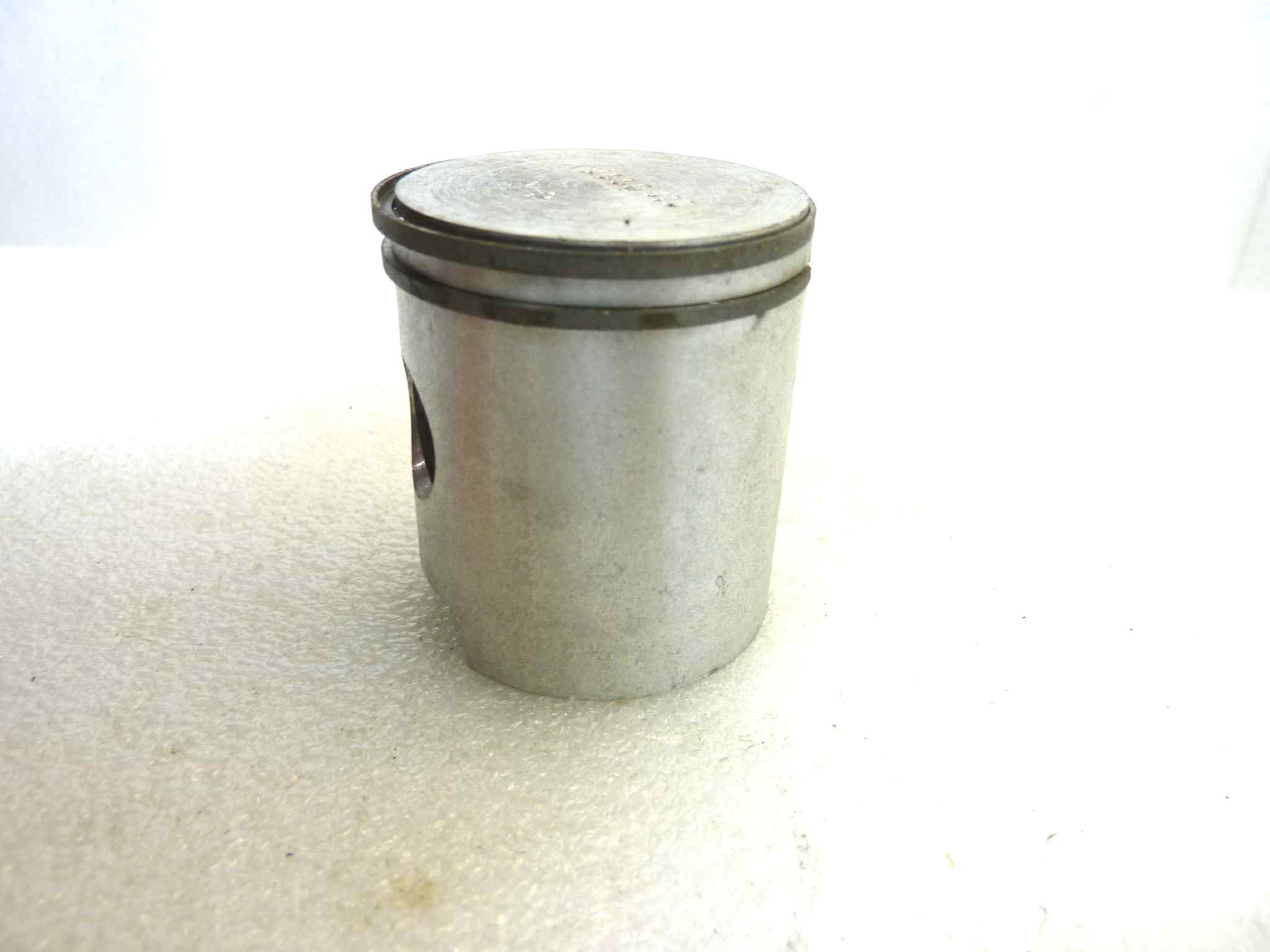 Pistone Benelli Asso diametro 41,2 cod 3319 NUOVO Fondo di magazzino, VEDI FOTO, LEGGI DESCRIZIONE - immagine 4