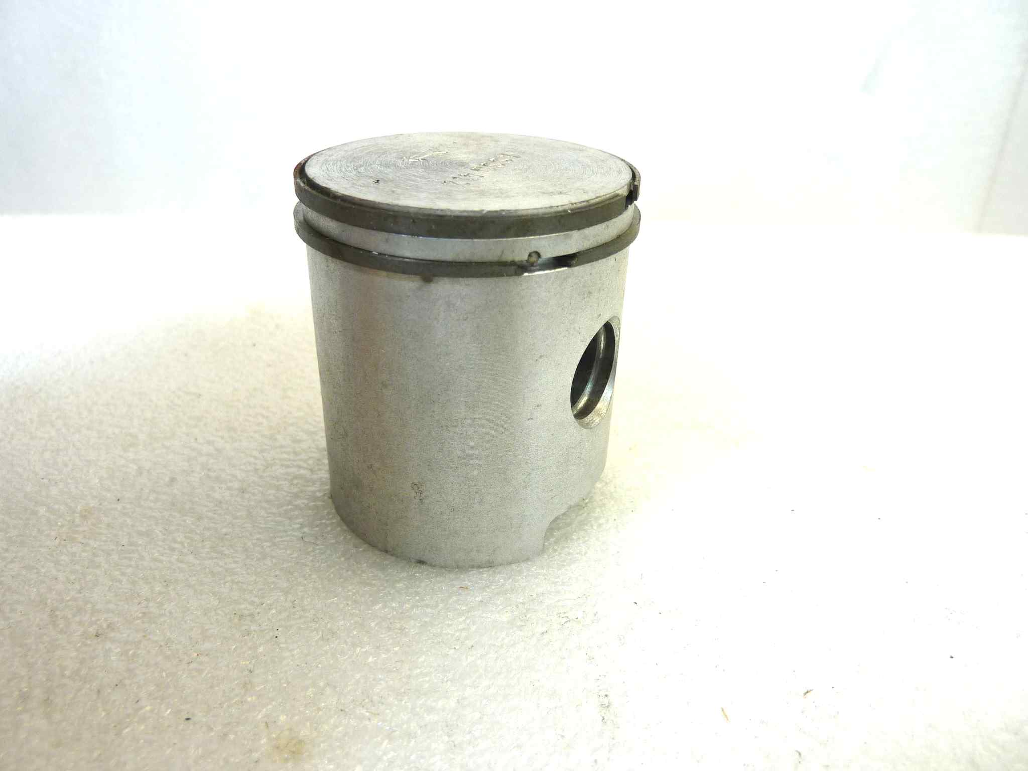 Pistone Benelli Asso diametro 41,2 cod 3319 NUOVO Fondo di magazzino, VEDI FOTO, LEGGI DESCRIZIONE - immagine 5