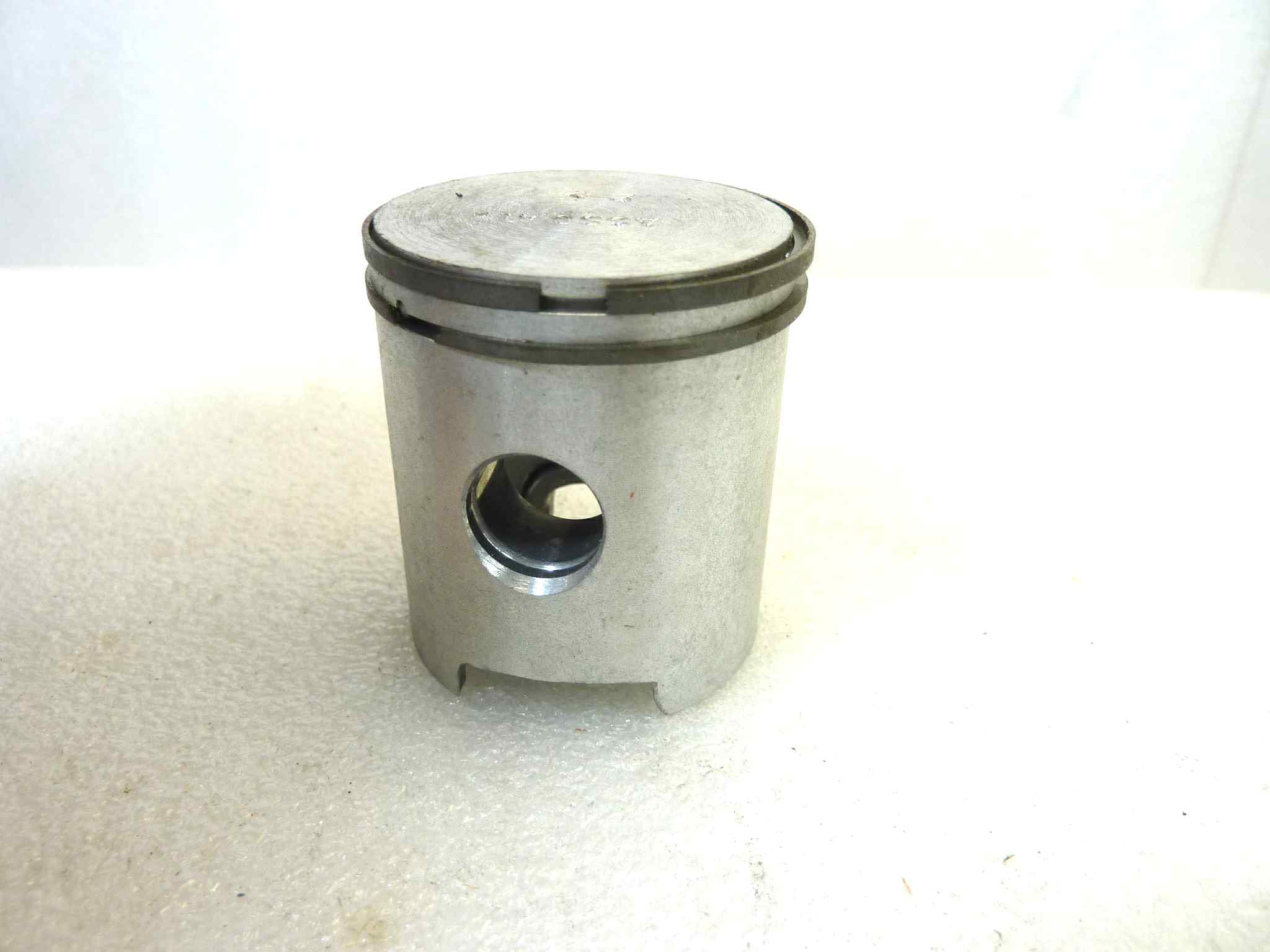 Pistone Benelli Asso diametro 41,2 cod 3319 NUOVO Fondo di magazzino, VEDI FOTO, LEGGI DESCRIZIONE - immagine 6