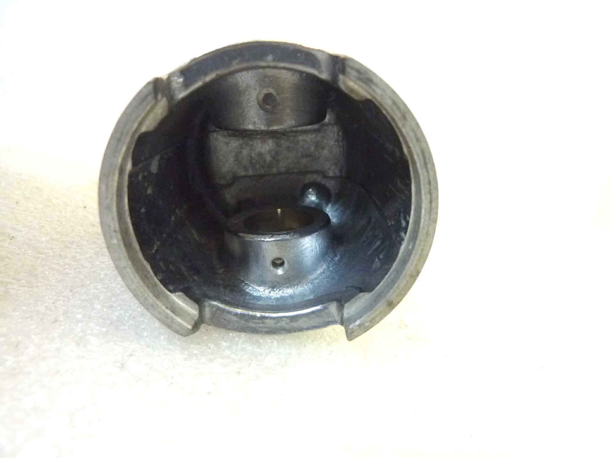 Pistone Benelli Asso diametro 41,2 cod 3319 NUOVO Fondo di magazzino, VEDI FOTO, LEGGI DESCRIZIONE - immagine 9