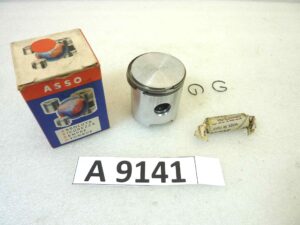 Pistone Benelli Asso diametro 41,6 cod 3319 NUOVO Fondo di magazzino, VEDI FOTO, LEGGI DESCRIZIONE