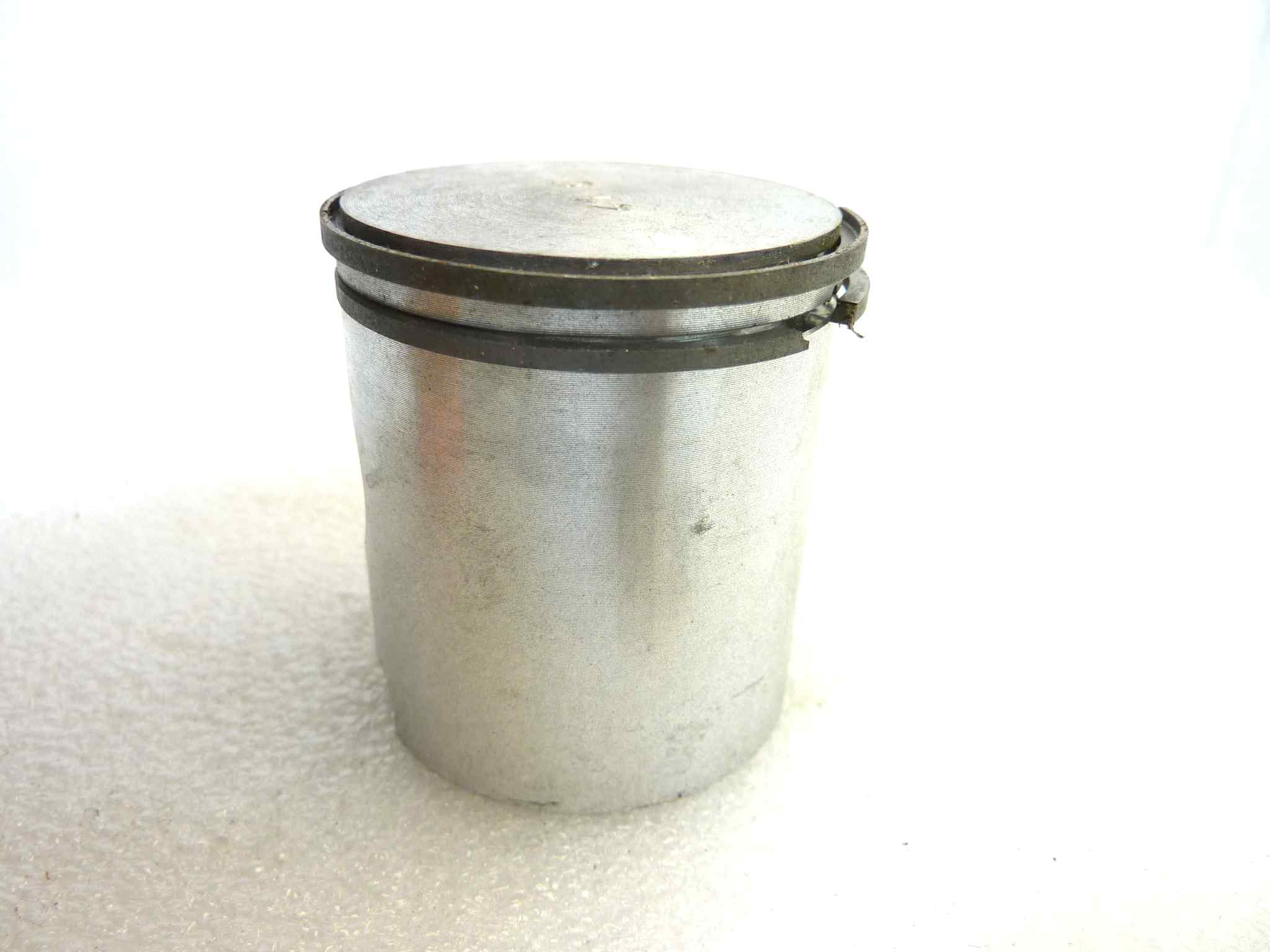Pistone Benelli Asso diametro 41,6 cod 3319 NUOVO Fondo di magazzino, VEDI FOTO, LEGGI DESCRIZIONE - immagine 7