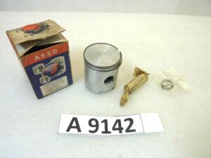 Pistone Benelli Asso diametro 41,8 cod 3319 NUOVO Fondo di magazzino, VEDI FOTO, LEGGI DESCRIZIONE