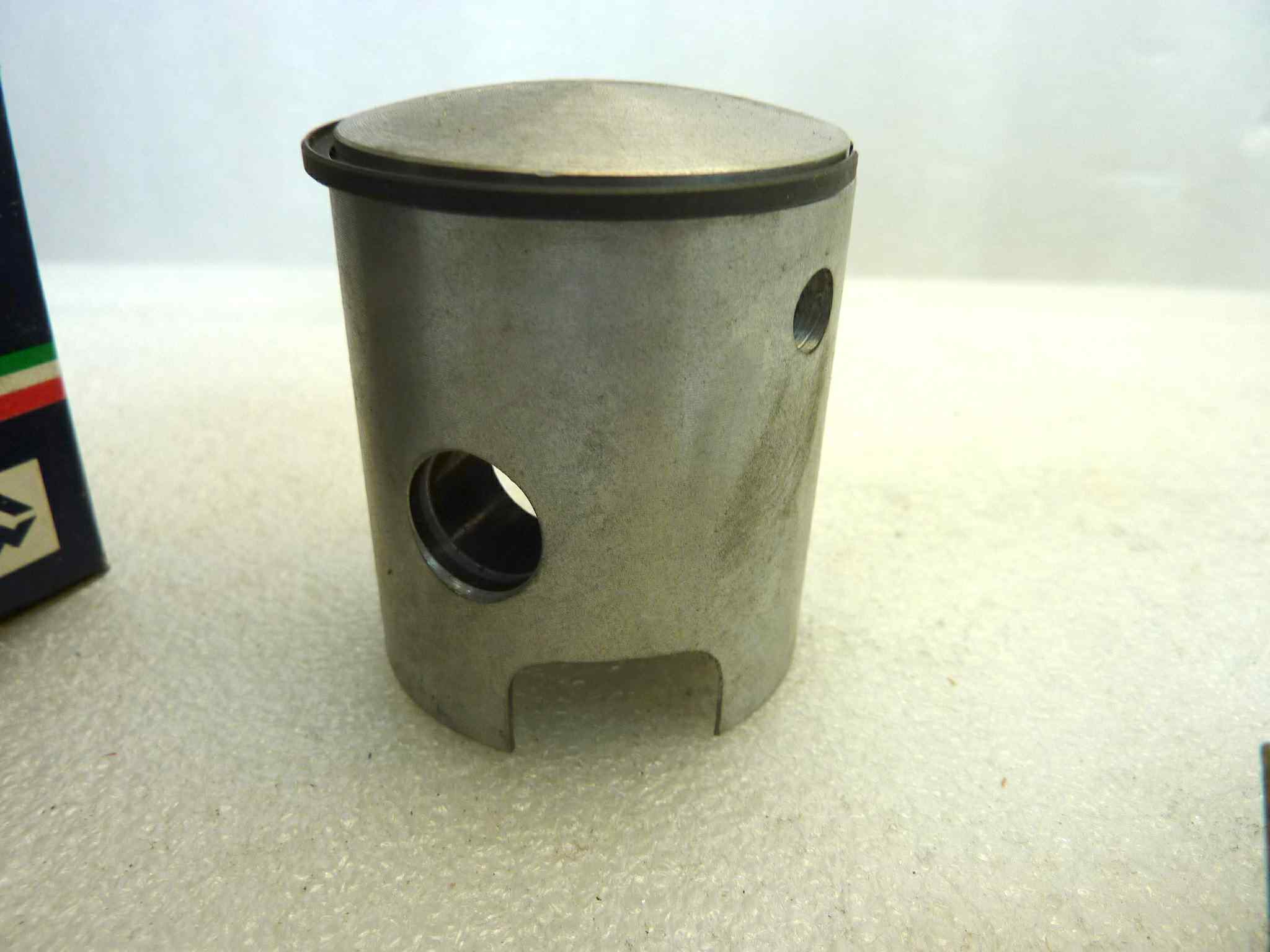 Pistone Ciao-Pinasco Asso Werke diametro 42 B cod 4116 NUOVO Fondo di magazzino, VEDI FOTO, LEGGI DESCRIZIONE - immagine 4