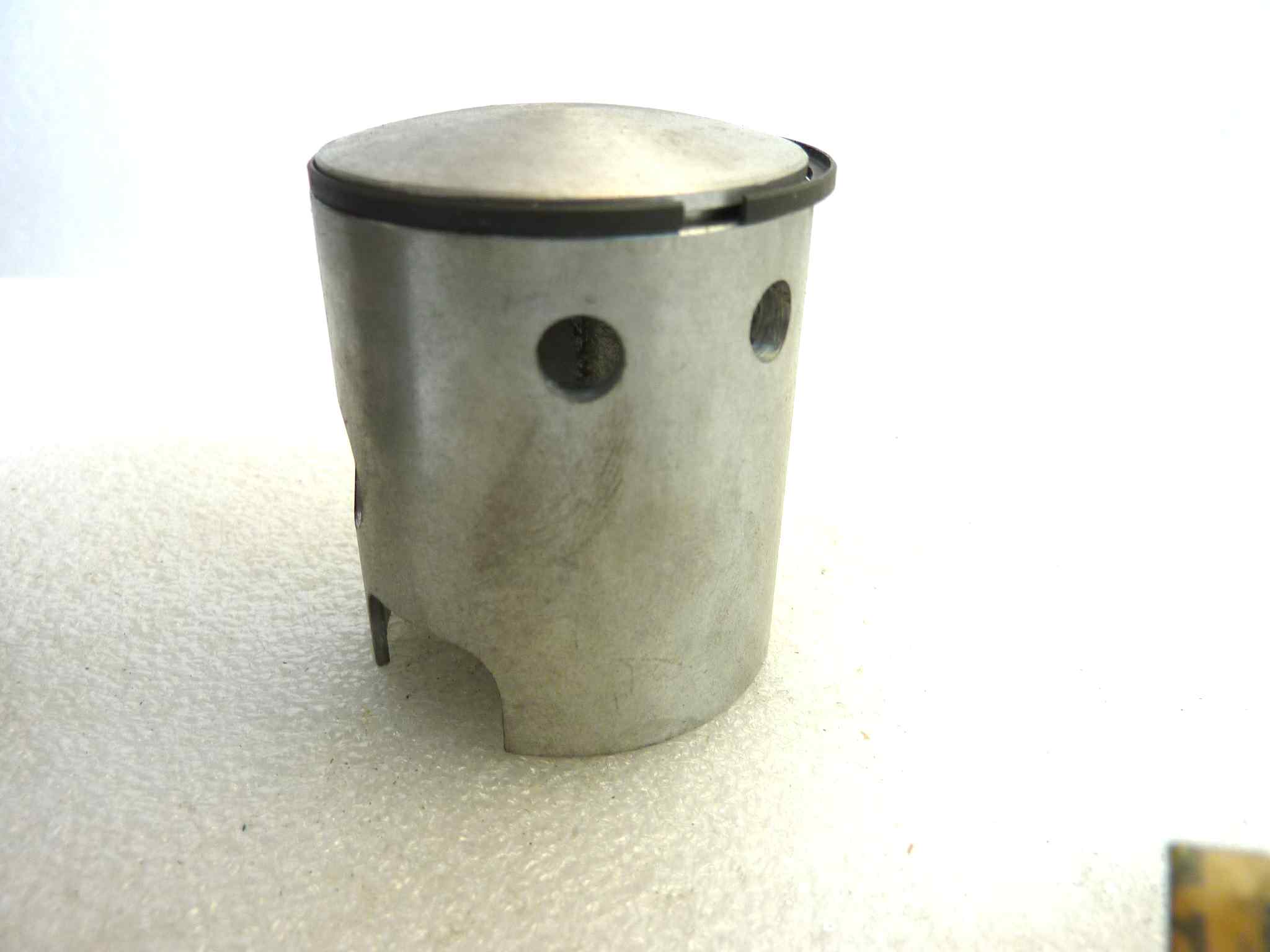 Pistone Ciao-Pinasco Asso Werke diametro 42 B cod 4116 NUOVO Fondo di magazzino, VEDI FOTO, LEGGI DESCRIZIONE - immagine 5