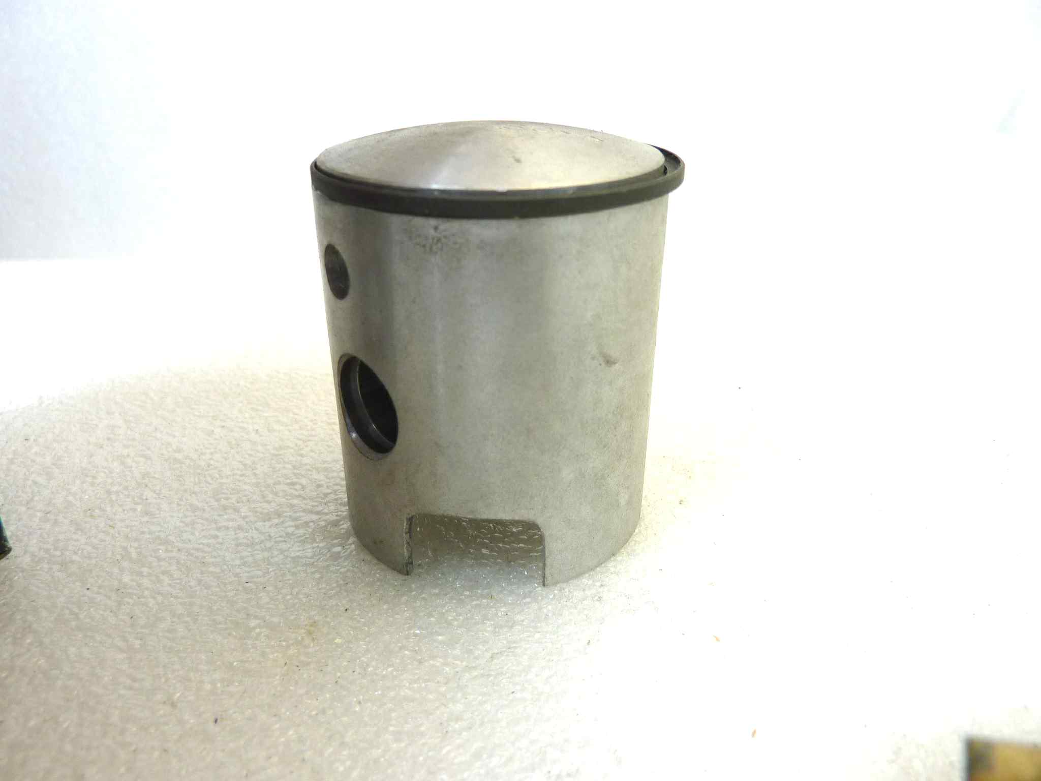 Pistone Ciao-Pinasco Asso Werke diametro 42 B cod 4116 NUOVO Fondo di magazzino, VEDI FOTO, LEGGI DESCRIZIONE - immagine 7