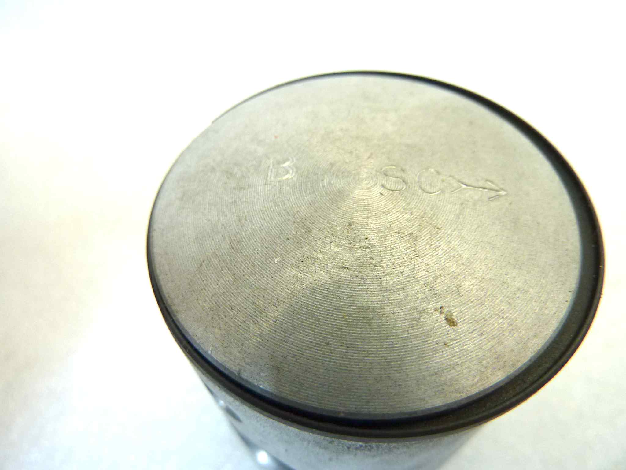 Pistone Ciao-Pinasco Asso Werke diametro 42 B cod 4116 NUOVO Fondo di magazzino, VEDI FOTO, LEGGI DESCRIZIONE - immagine 8