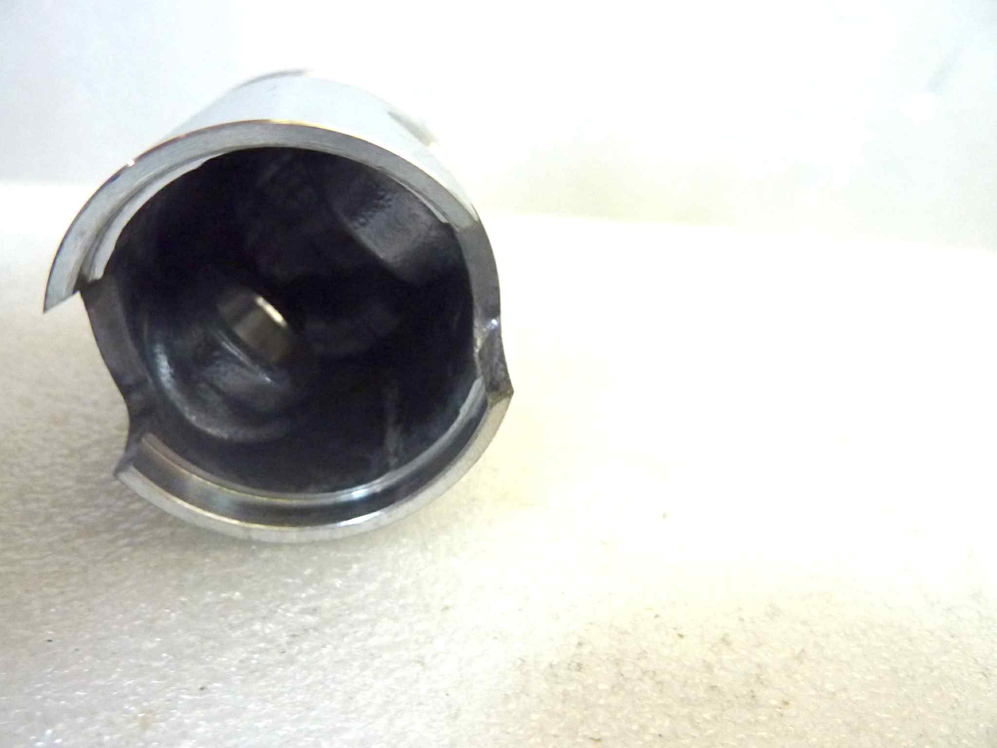 Pistone Ciao Piaggio Meteor diametro 39,6 cod PC 0679140 NUOVO Fondo di magazzino, VEDI FOTO, LEGGI DESCRIZIONE - immagine 10