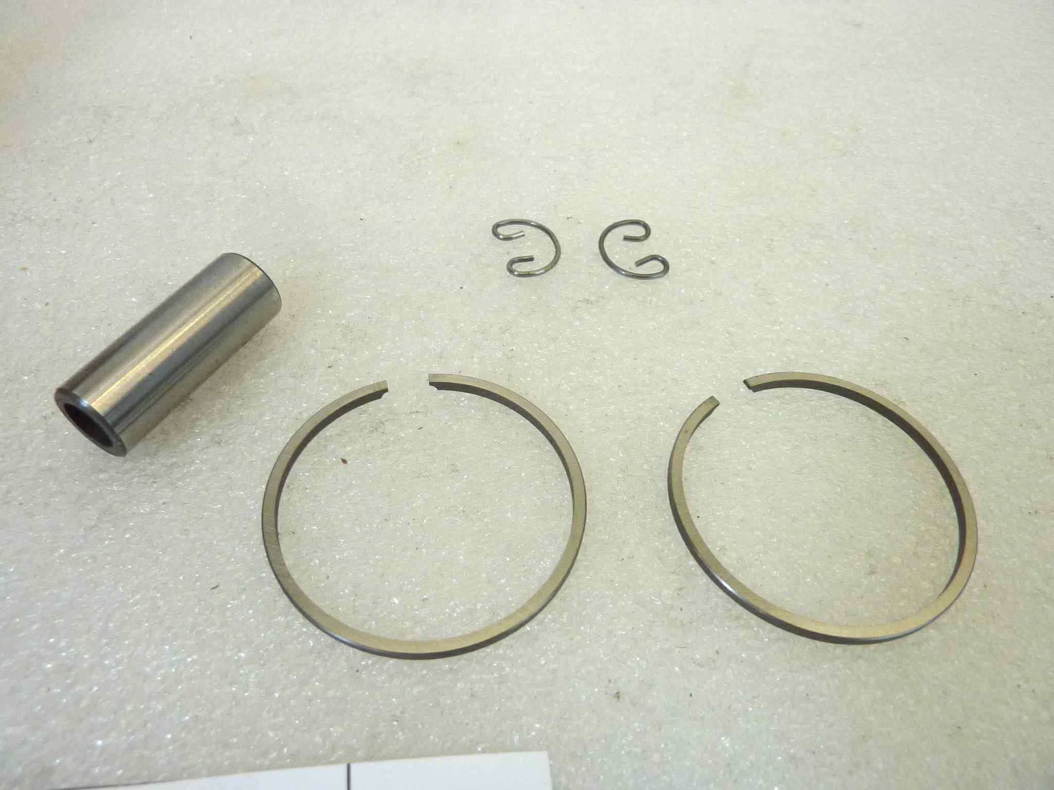 Pistone Ciao Piaggio Meteor diametro 39,6 cod PC 0679140 NUOVO Fondo di magazzino, VEDI FOTO, LEGGI DESCRIZIONE - immagine 11